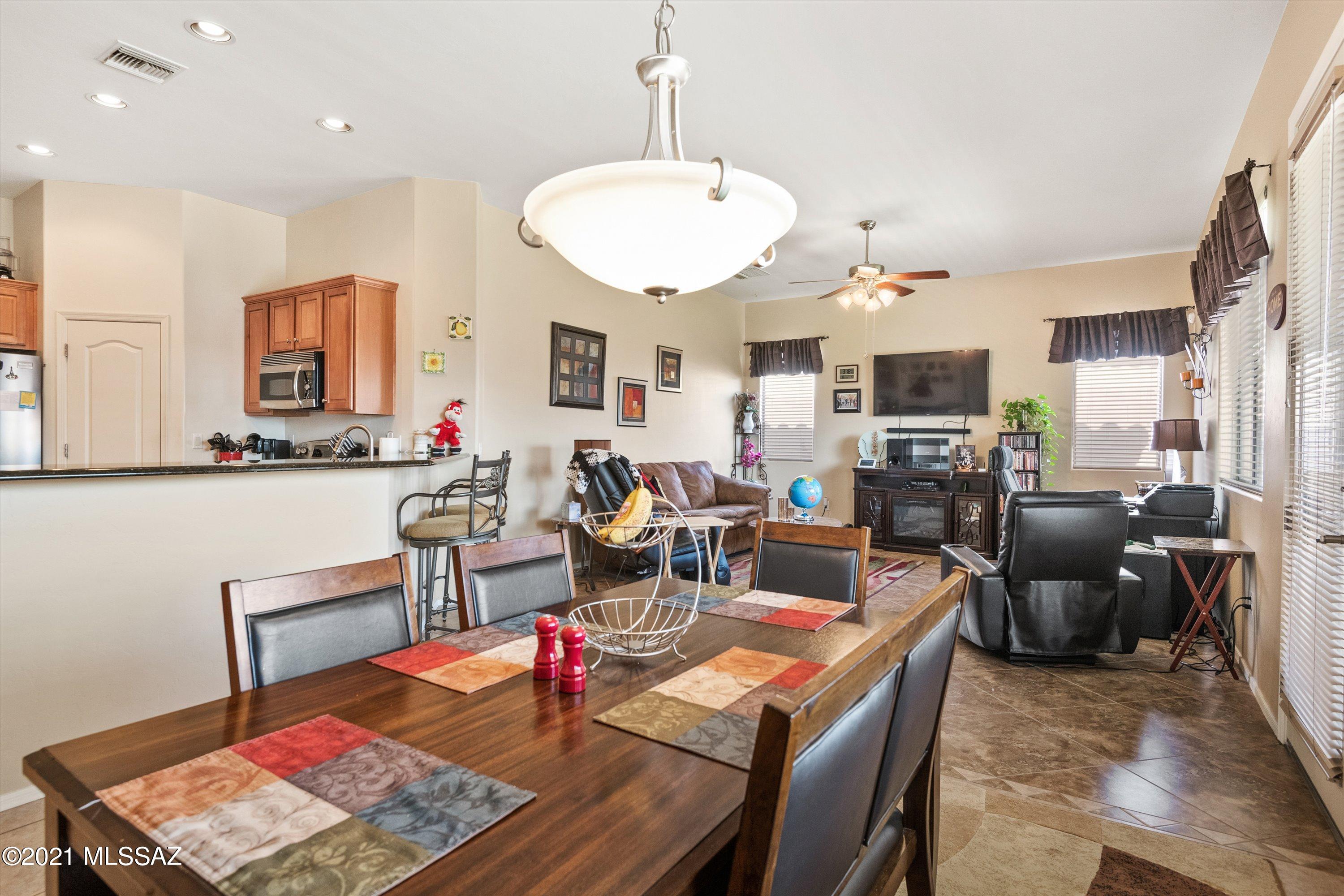 Sycamore Park Village 2 (1-148) - Residential