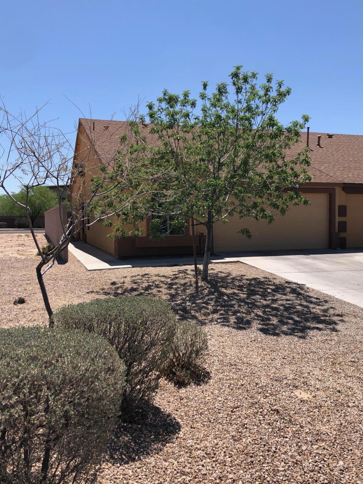 Tres Pueblos Sur - Residential