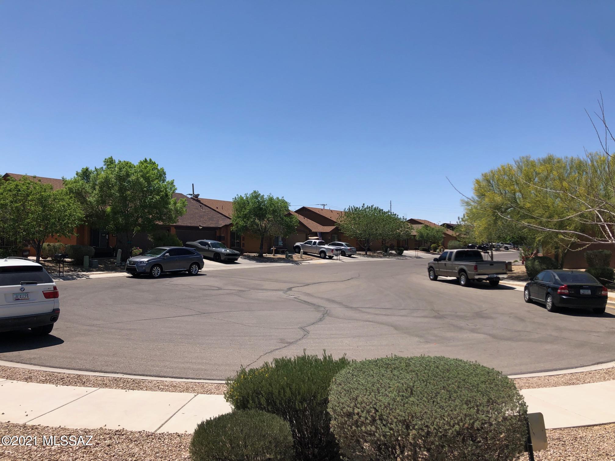 Tres Pueblos Sur - Residential