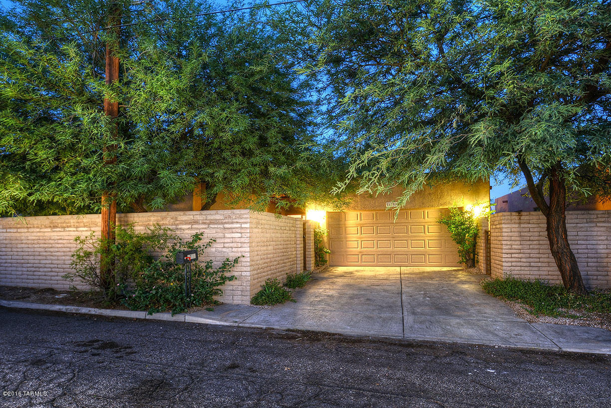 Palo Verde Addition NO. 2 - Residential
