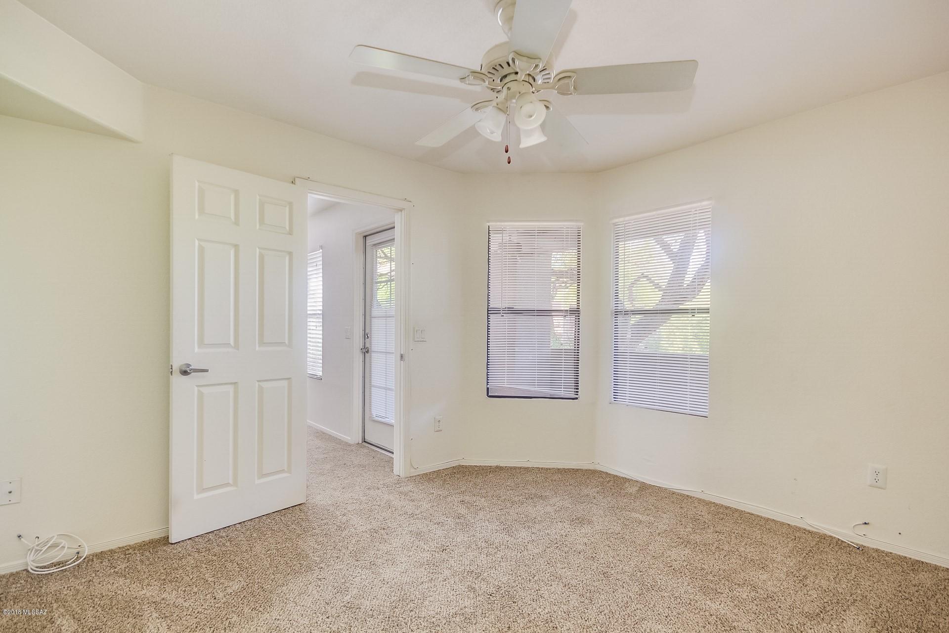 Greens at Ventana Canyon - Residential