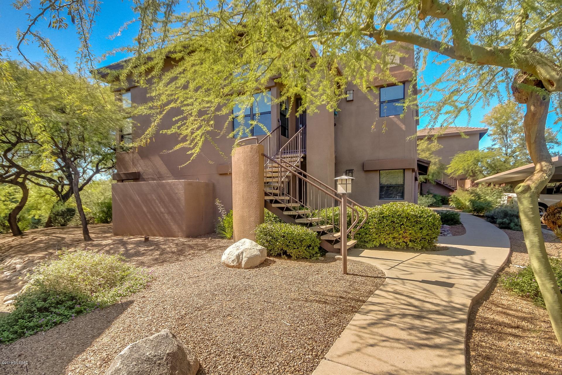 Greens at Ventana Canyon - Residential