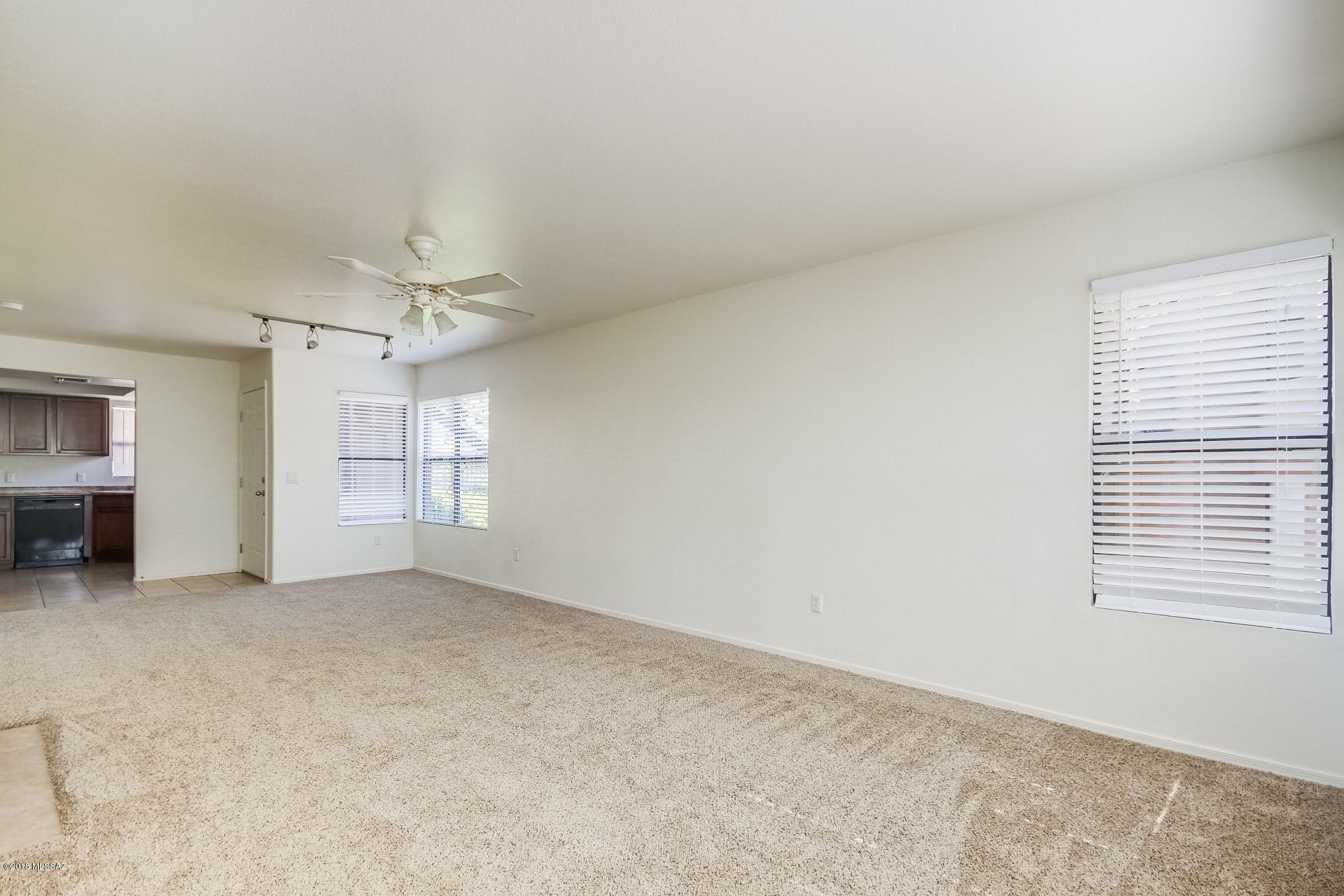 Greens at Ventana Canyon - Residential