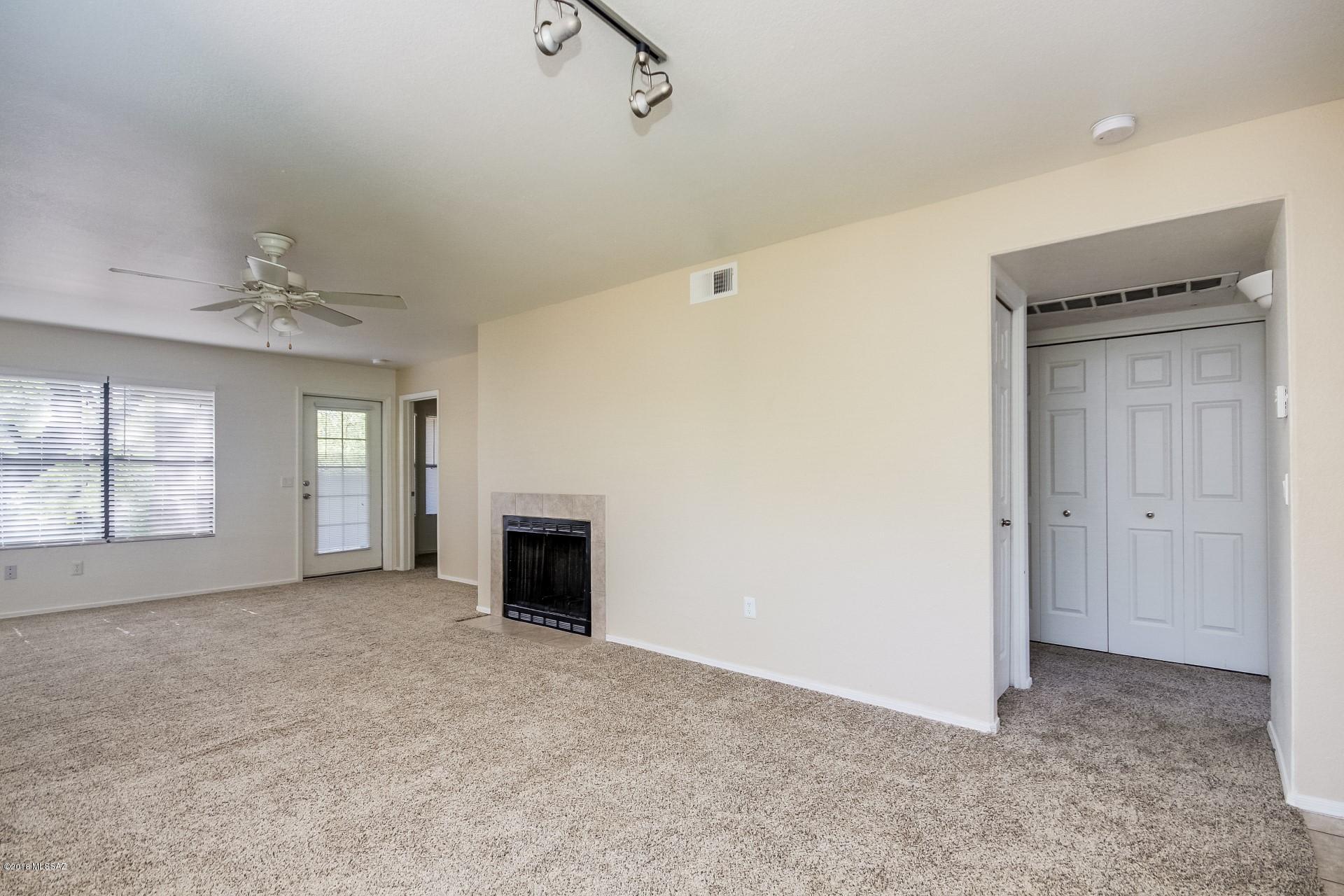 Greens at Ventana Canyon - Residential