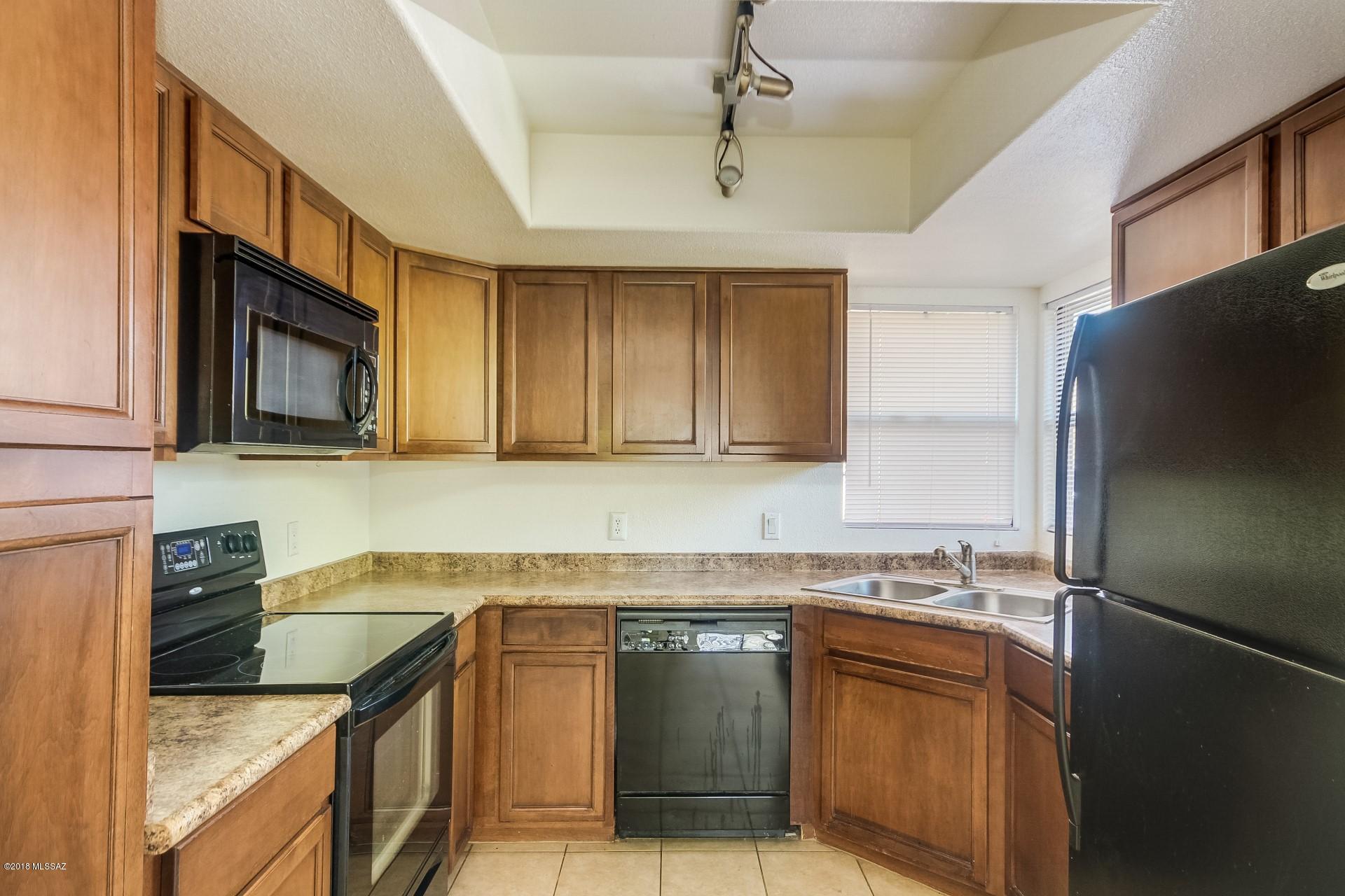 Greens at Ventana Canyon - Residential