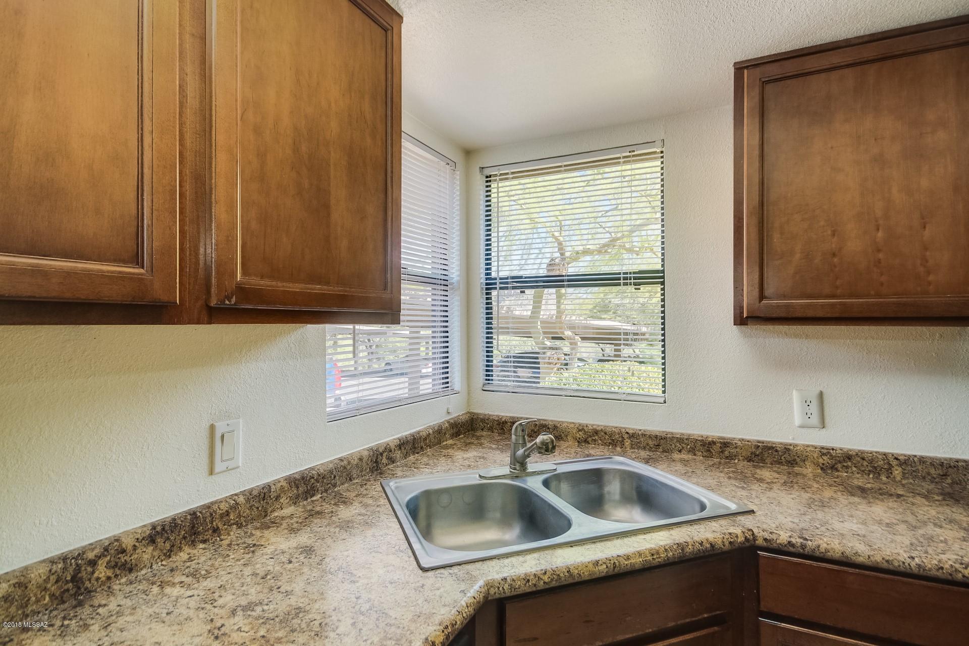 Greens at Ventana Canyon - Residential