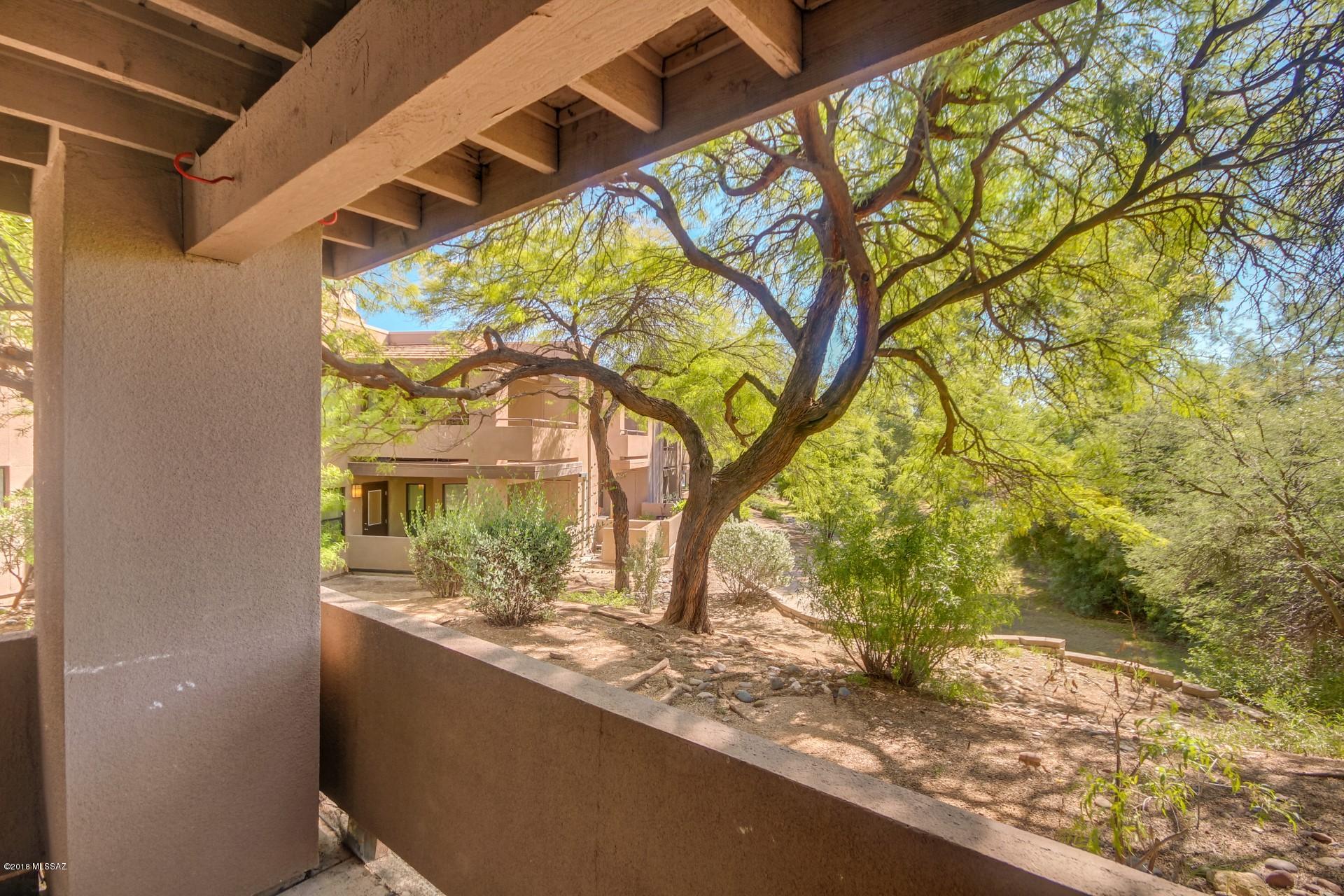 Greens at Ventana Canyon - Residential