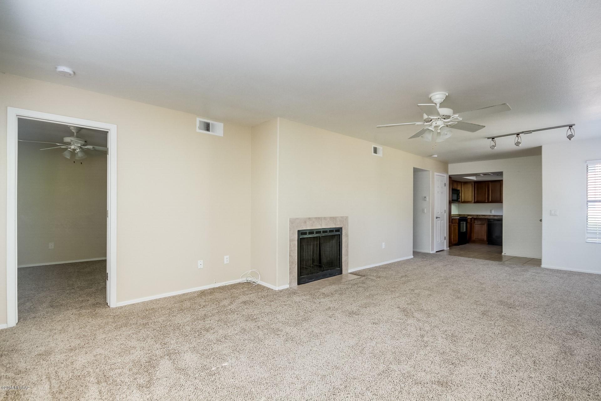Greens at Ventana Canyon - Residential