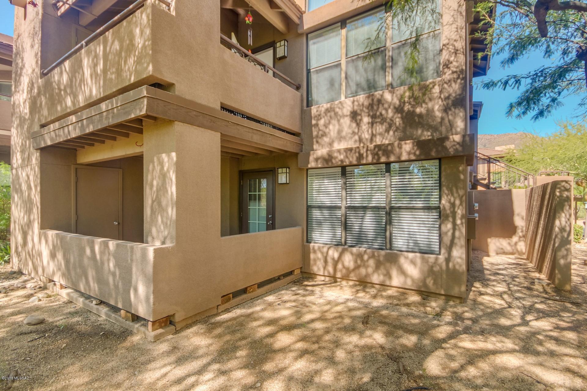 Greens at Ventana Canyon - Residential