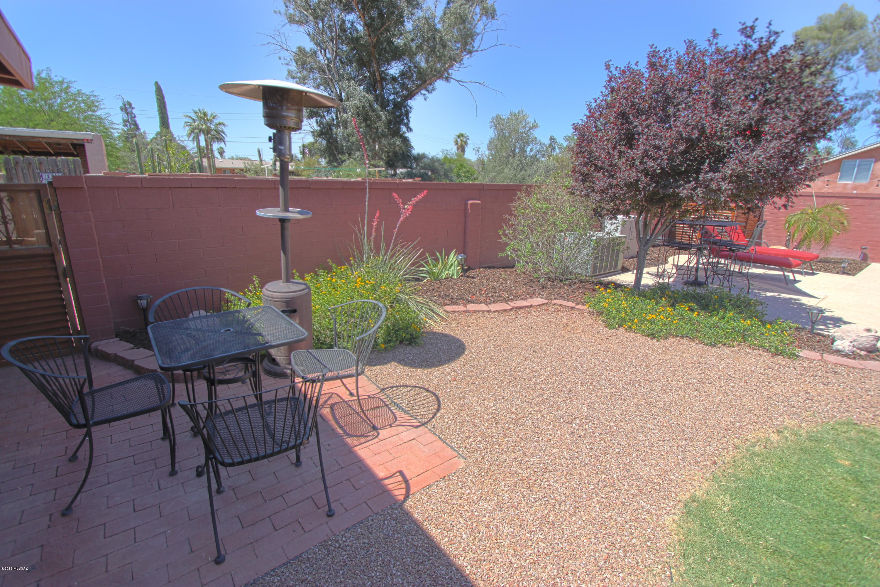 Wilmot Desert Estates - Residential