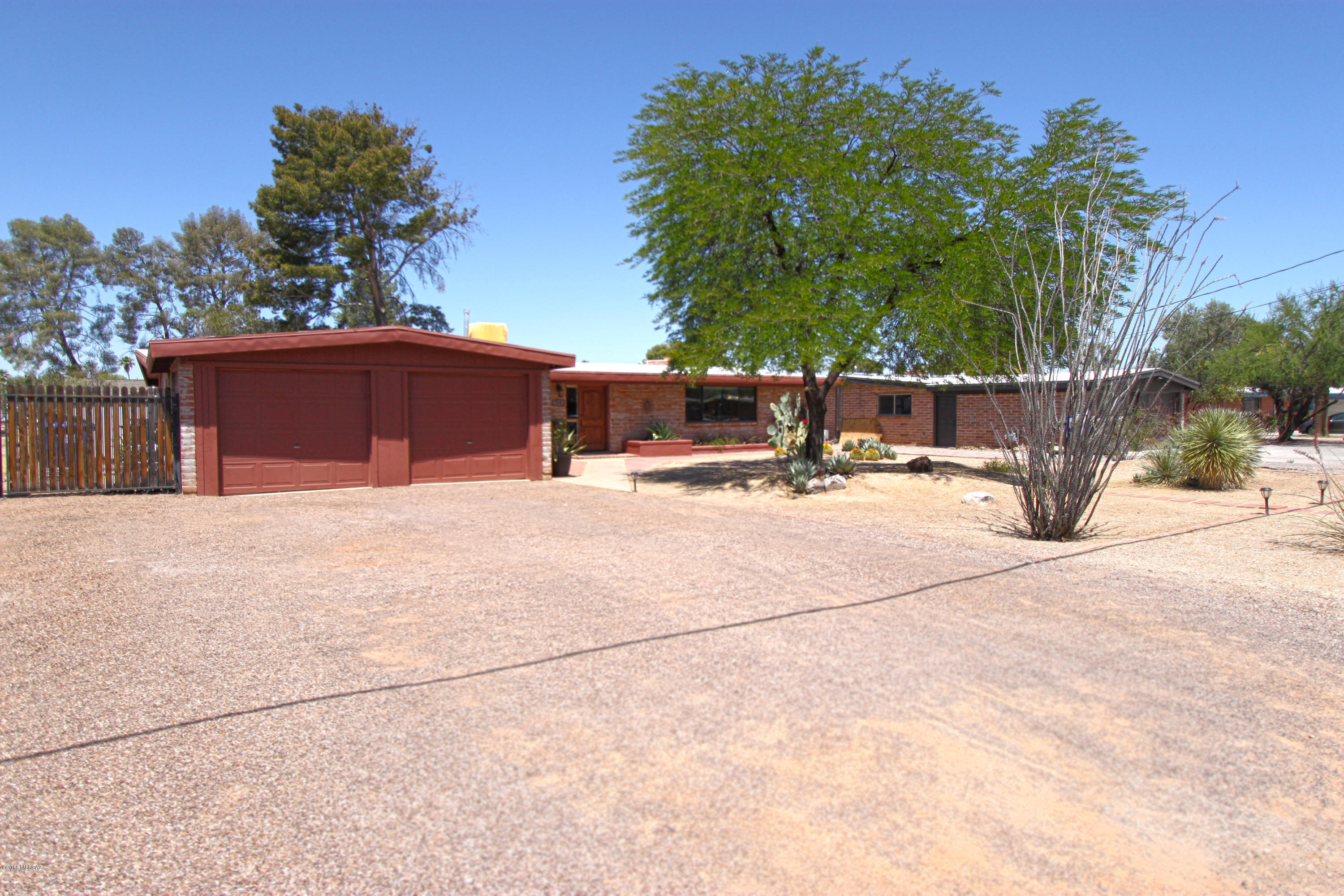 Wilmot Desert Estates - Residential
