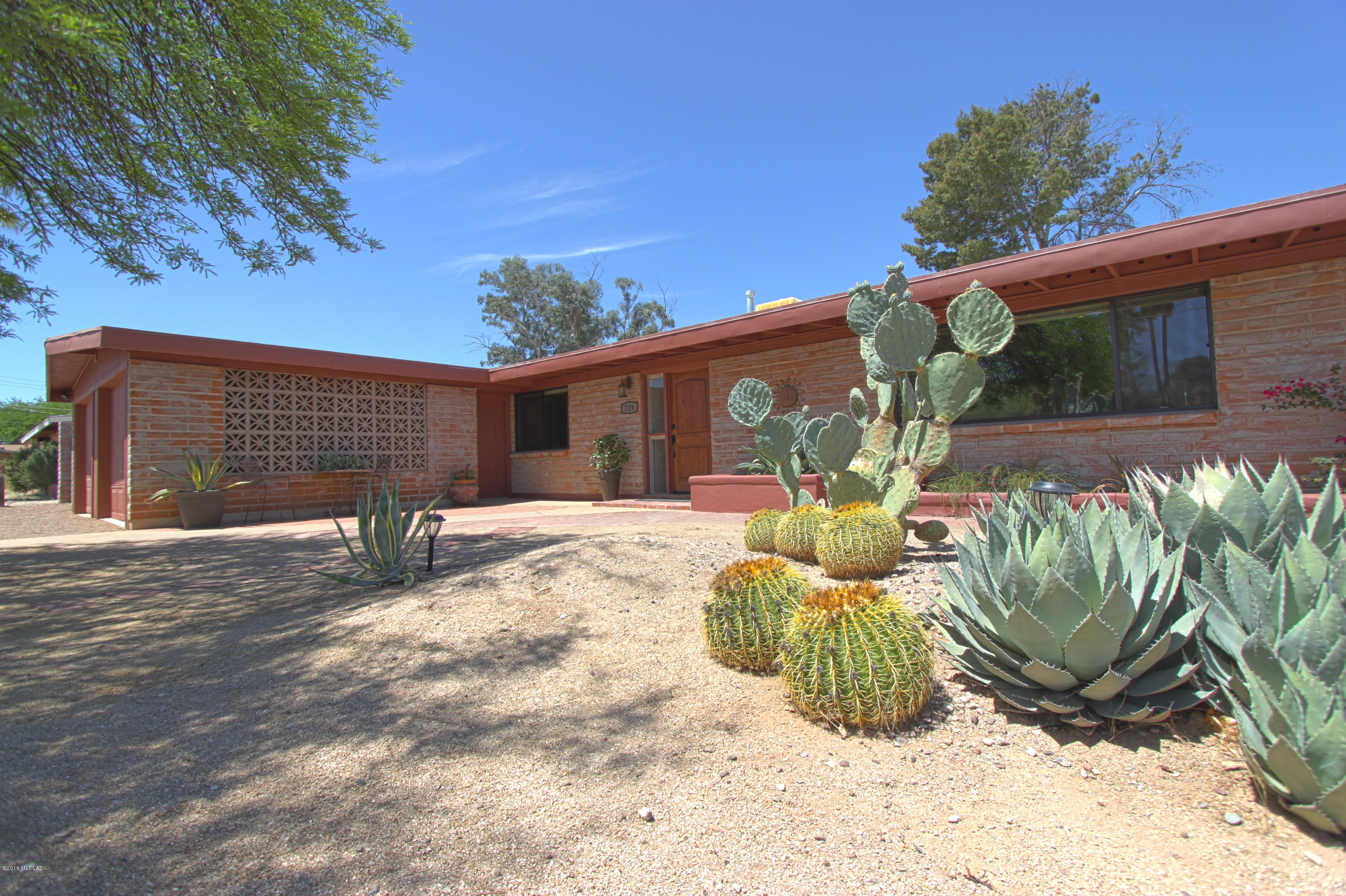 Wilmot Desert Estates - Residential