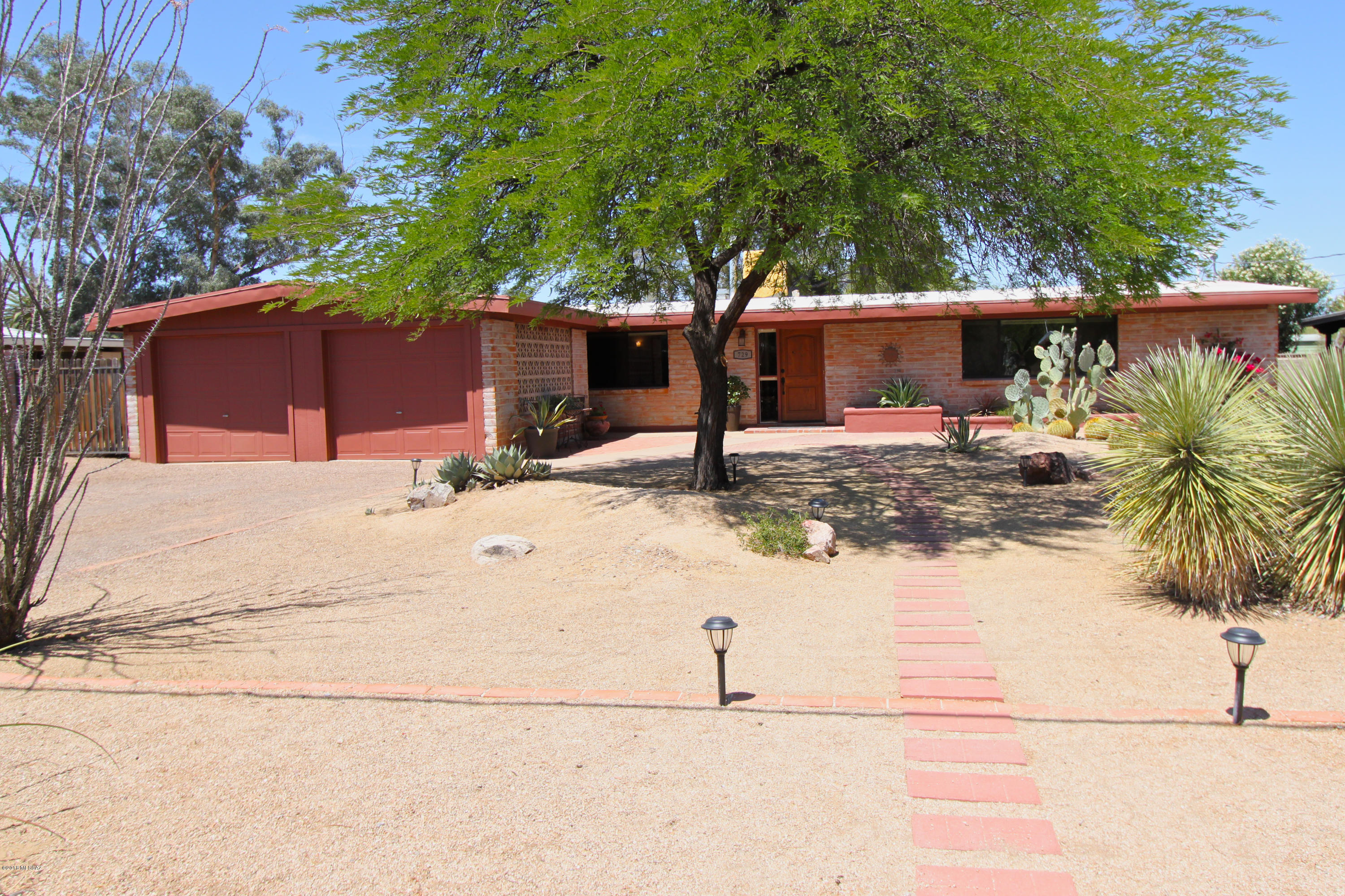 Wilmot Desert Estates - Residential