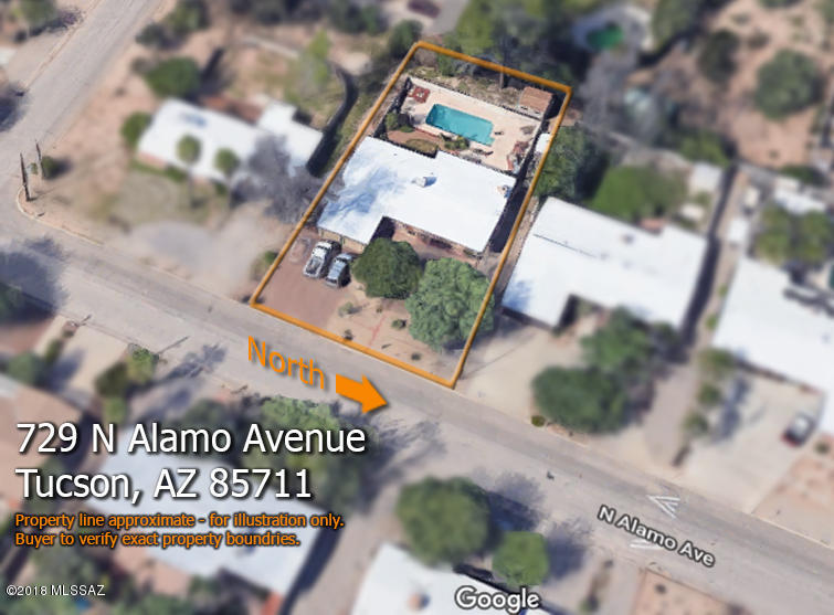 Wilmot Desert Estates - Residential
