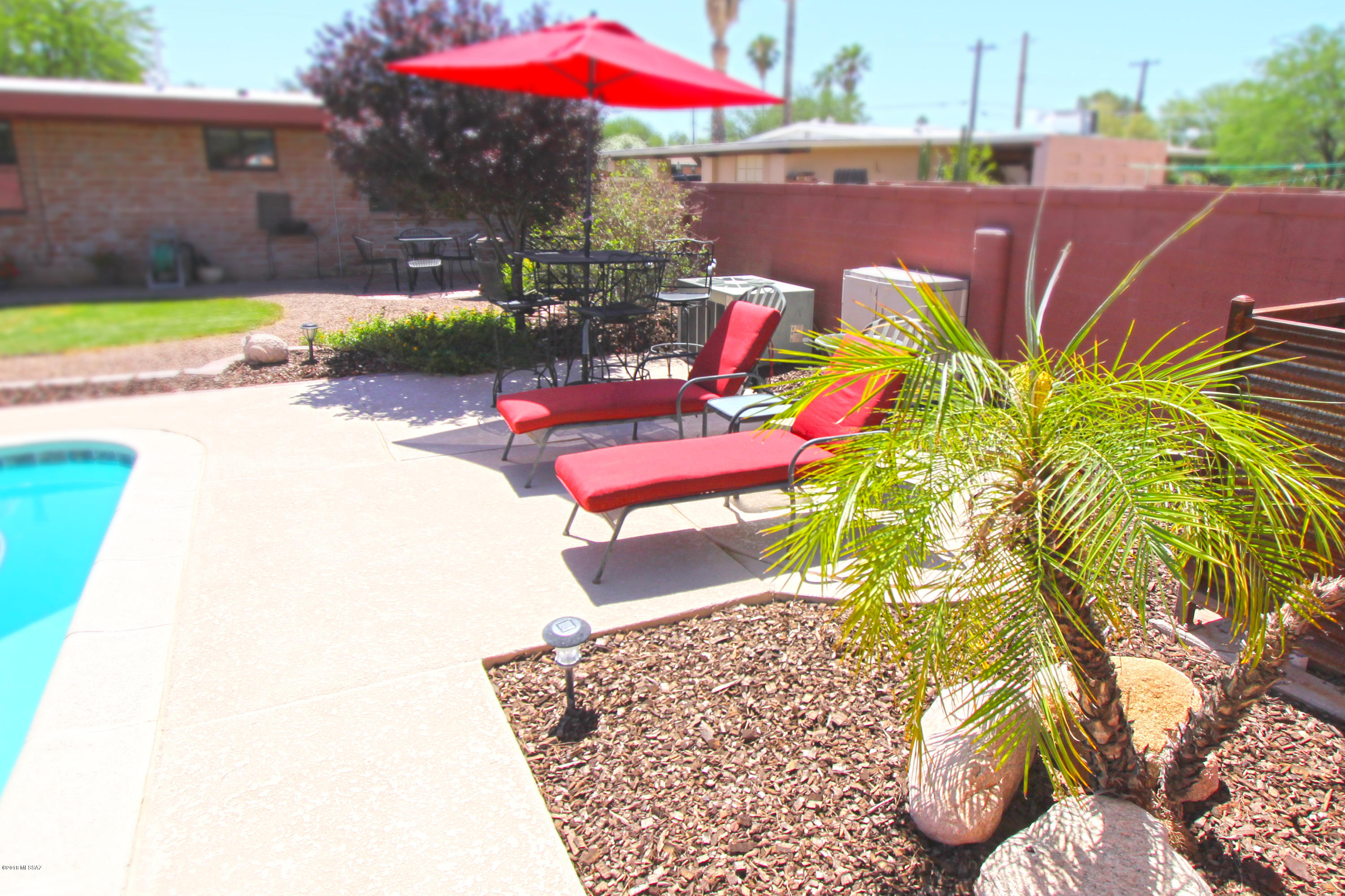 Wilmot Desert Estates - Residential
