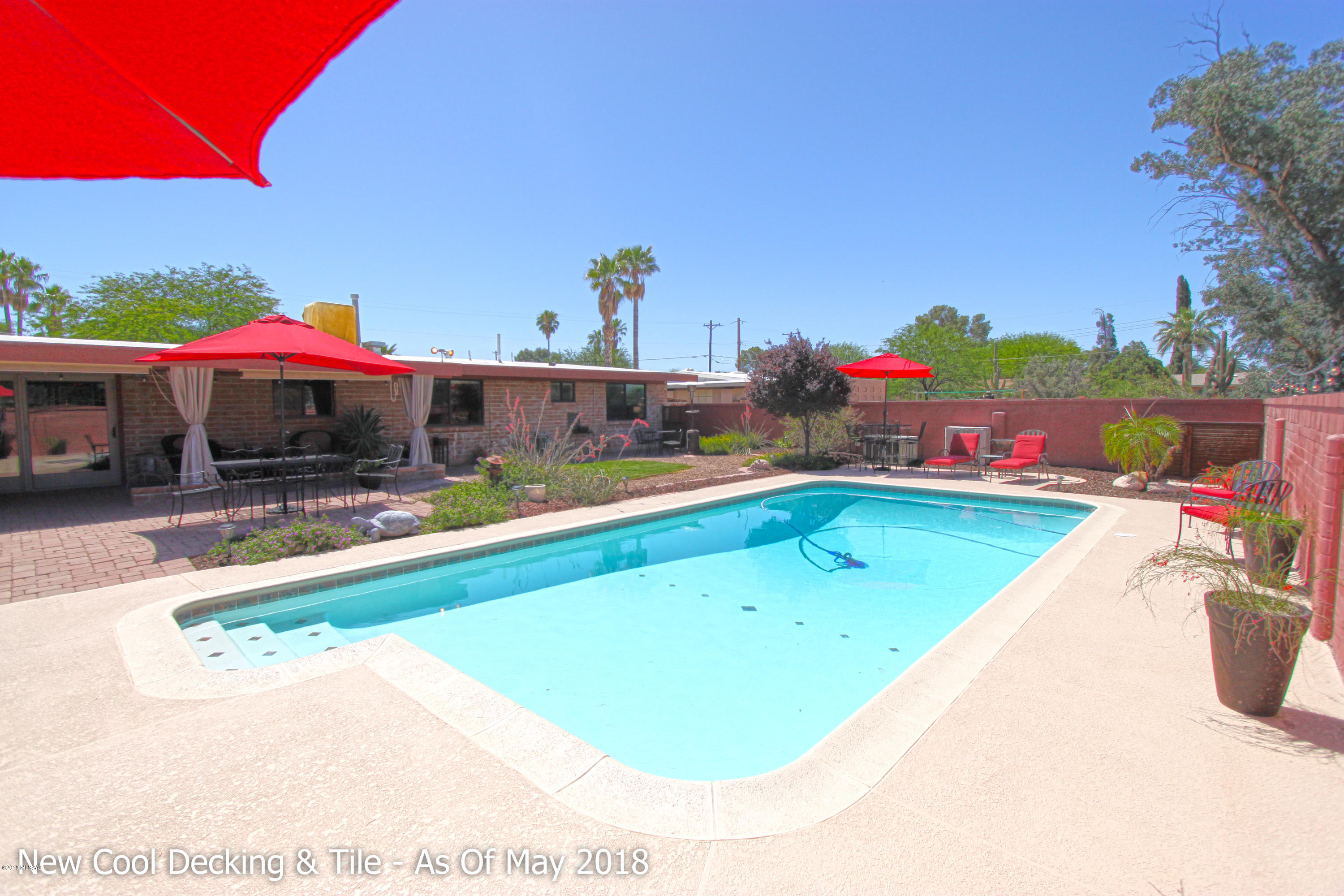 Wilmot Desert Estates - Residential