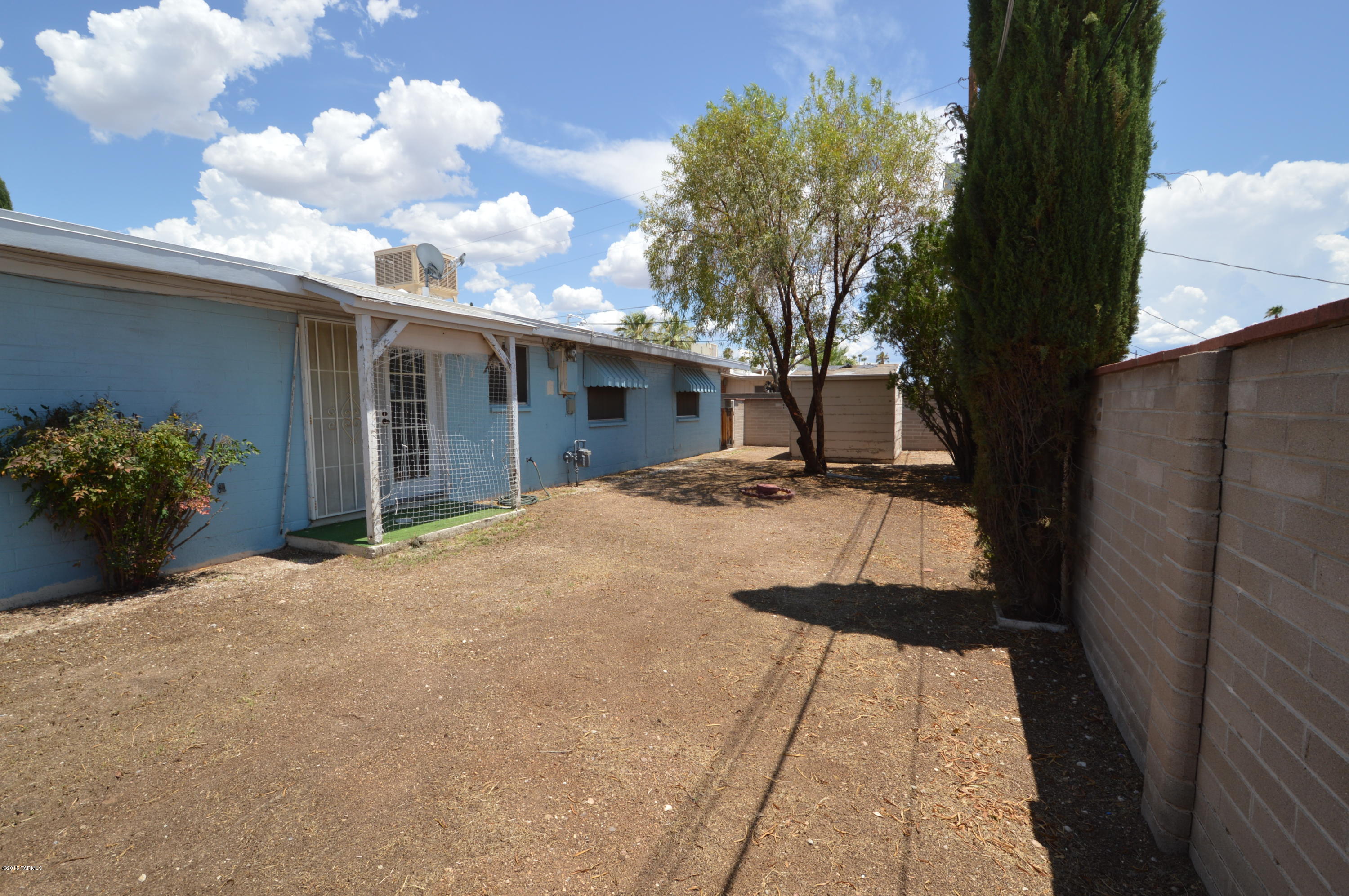 Rolling Hills NO. 2 - Residential Lease