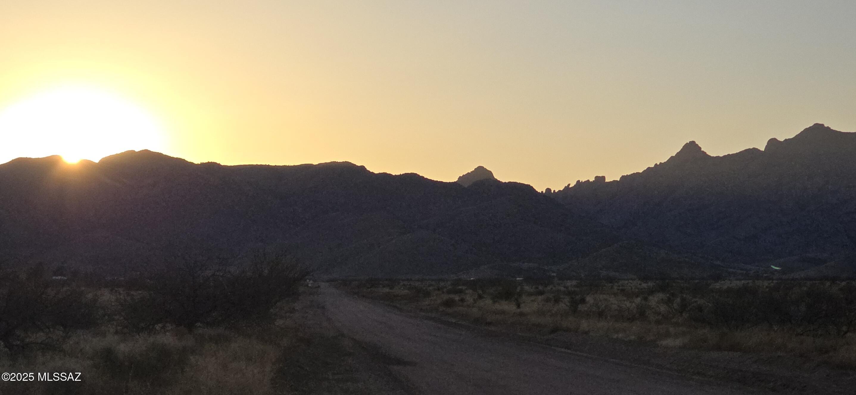 Arizona Sun Sites - Land