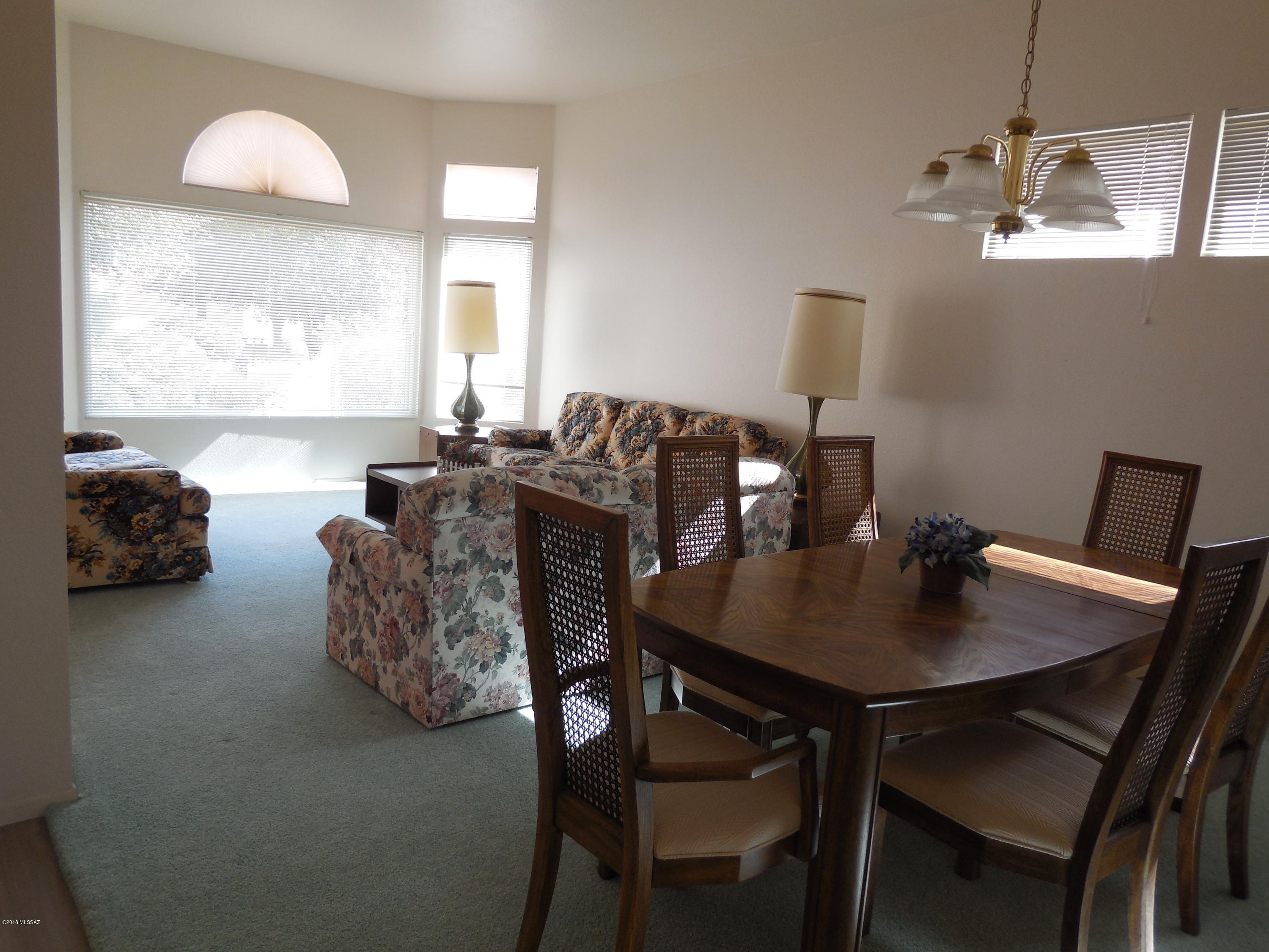 Sun City Vistoso Unit 18A(35-88) - Residential