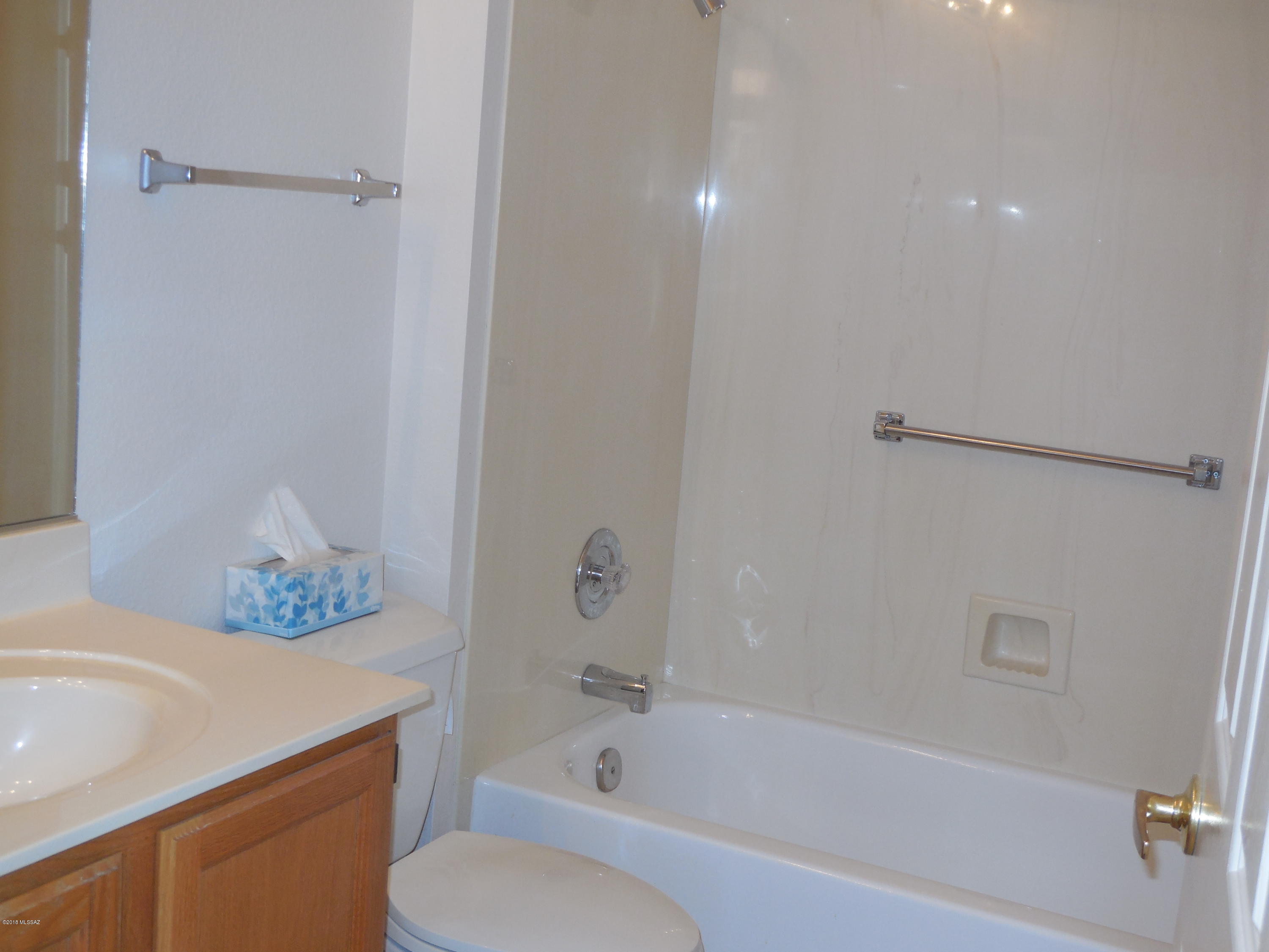 Sun City Vistoso Unit 18A(35-88) - Residential