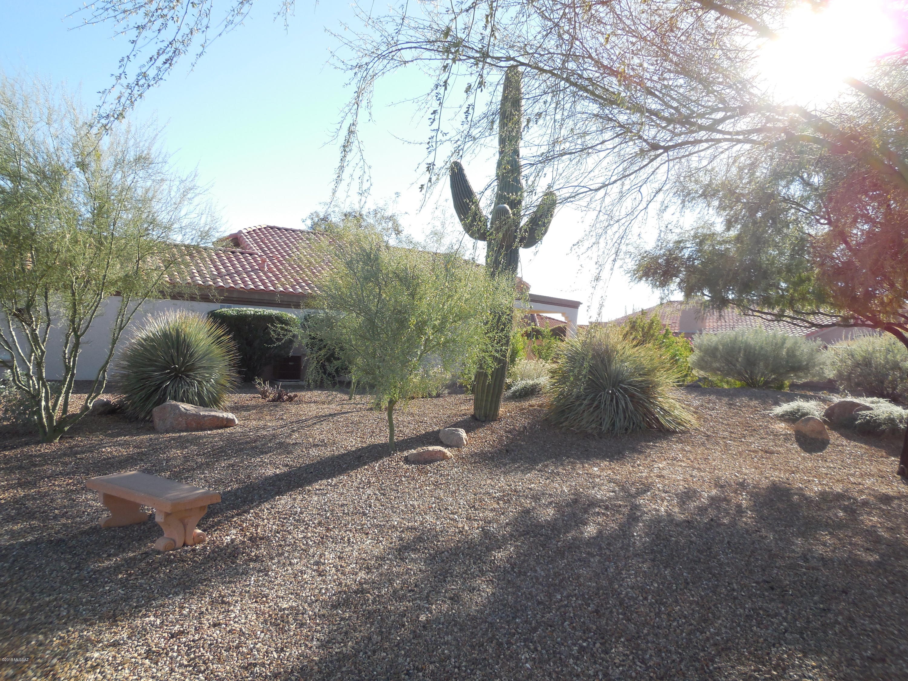 Sun City Vistoso Unit 18A(35-88) - Residential