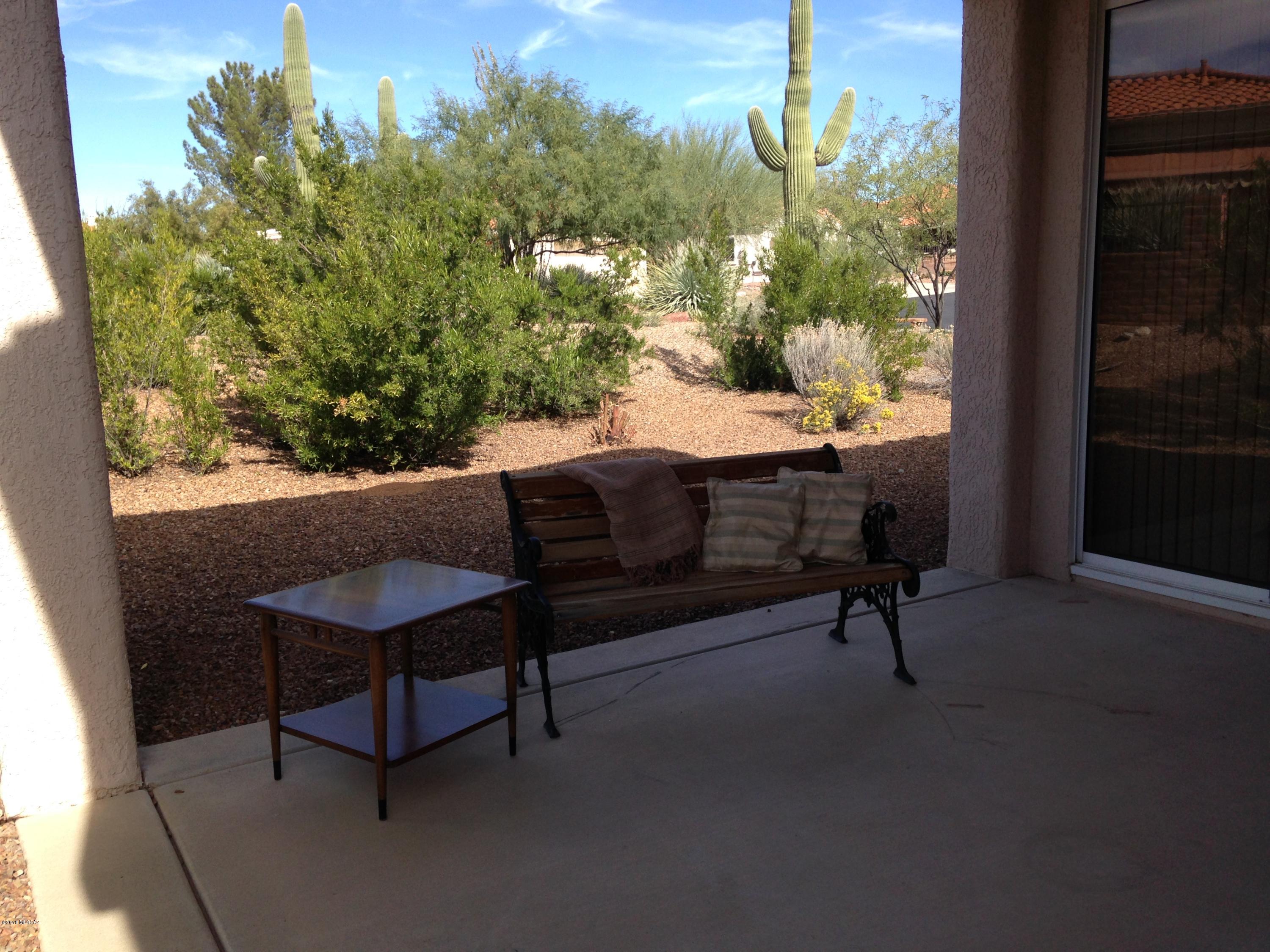 Sun City Vistoso Unit 18A(35-88) - Residential