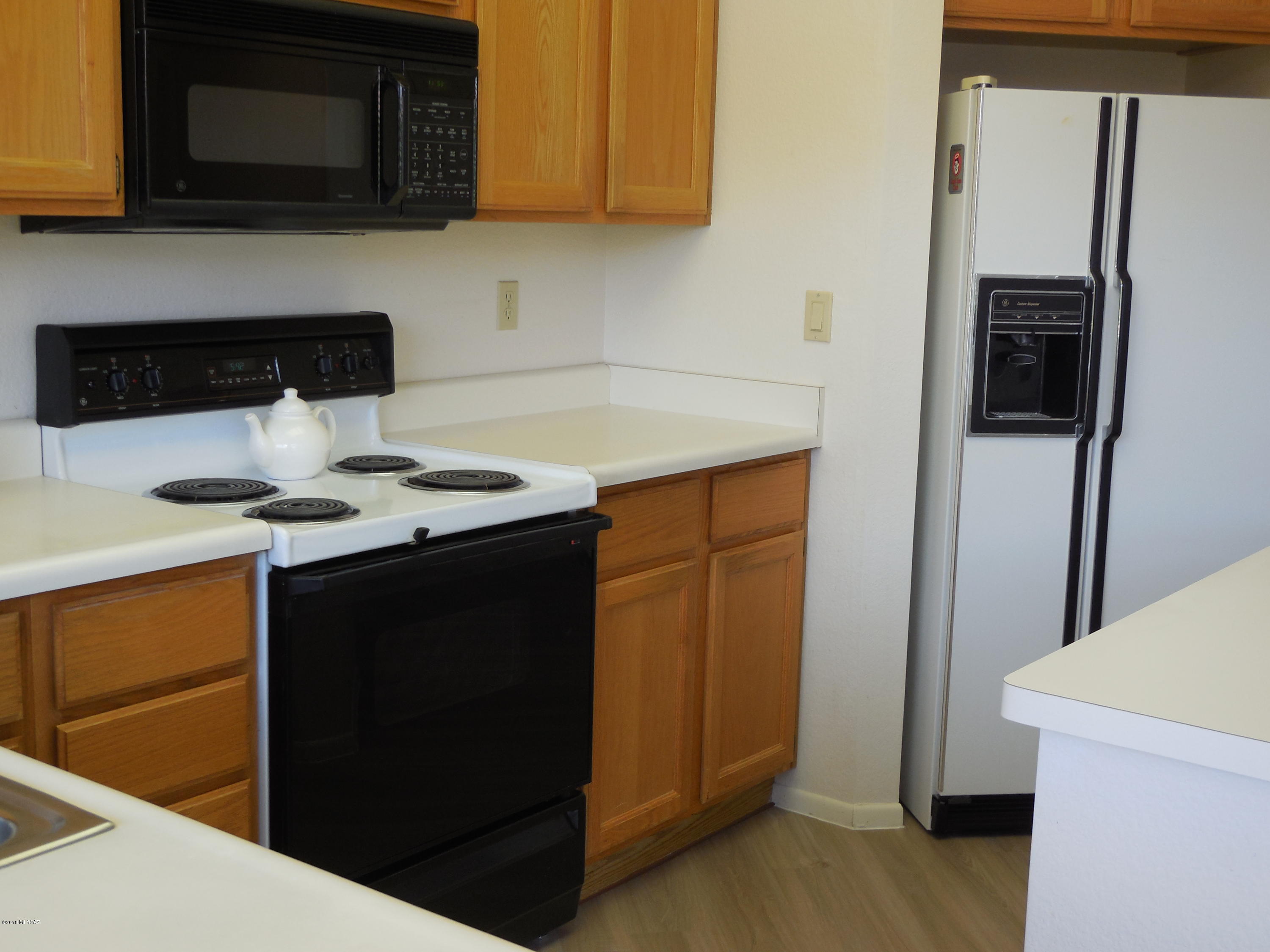 Sun City Vistoso Unit 18A(35-88) - Residential
