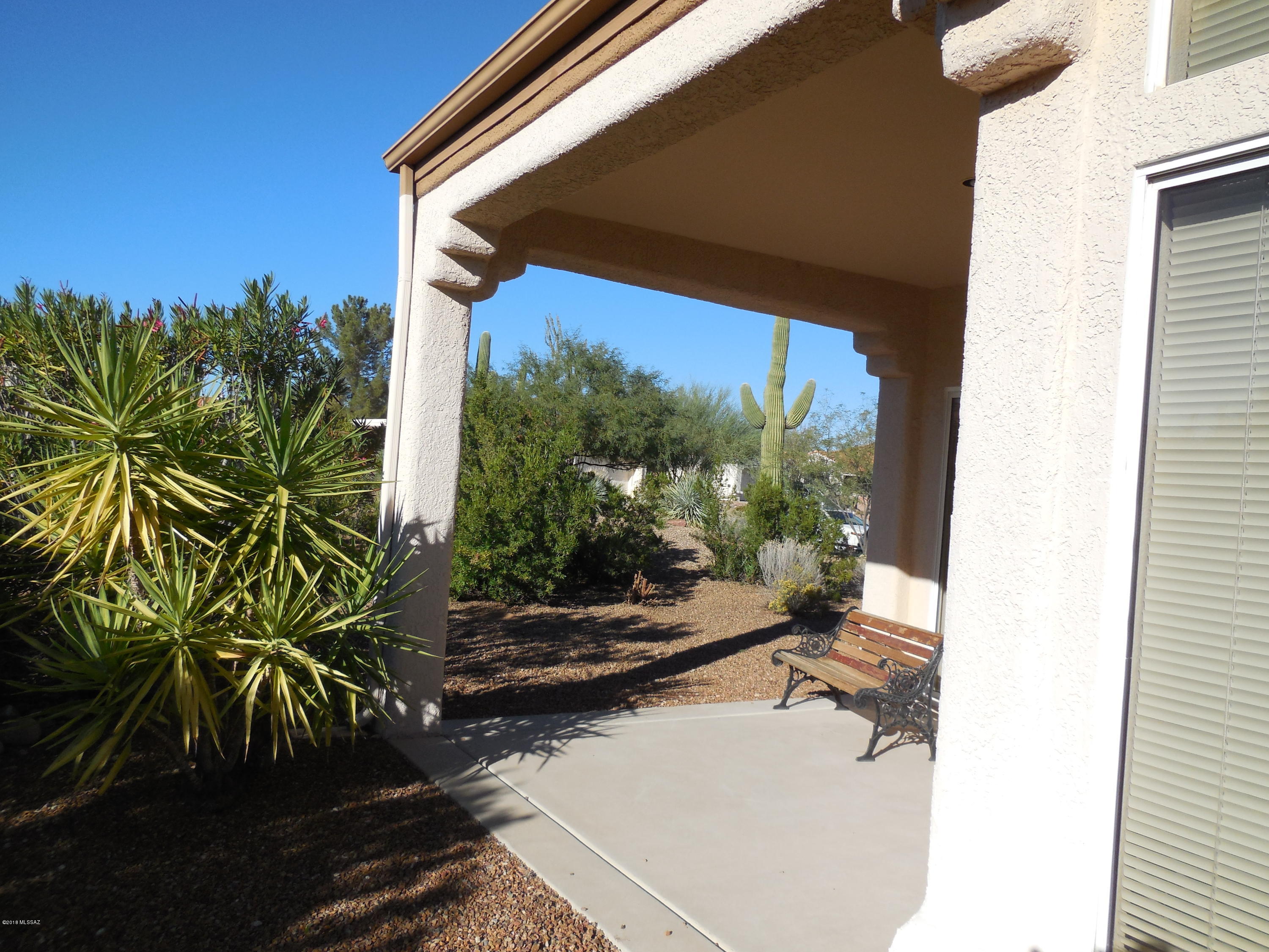 Sun City Vistoso Unit 18A(35-88) - Residential