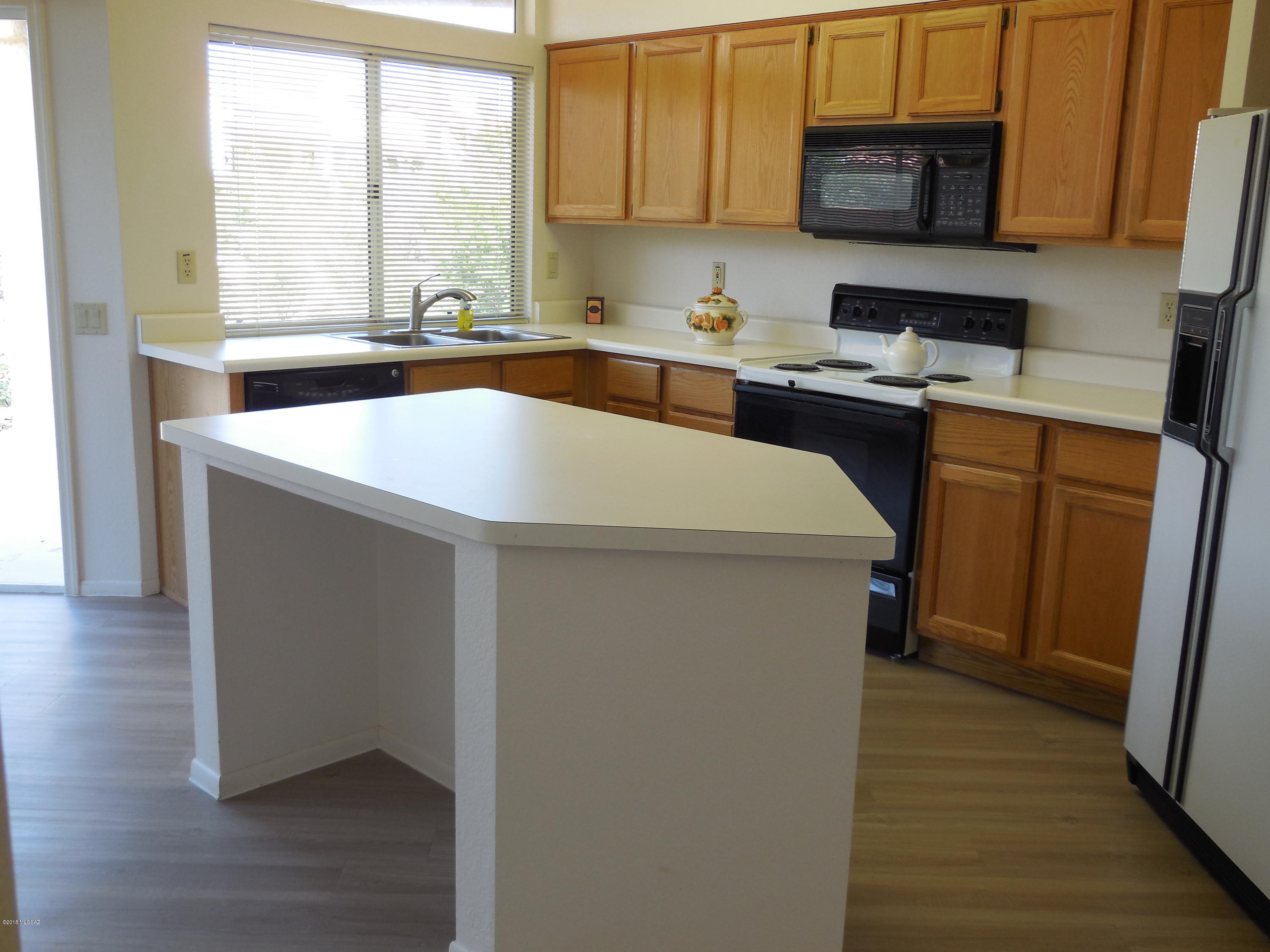 Sun City Vistoso Unit 18A(35-88) - Residential