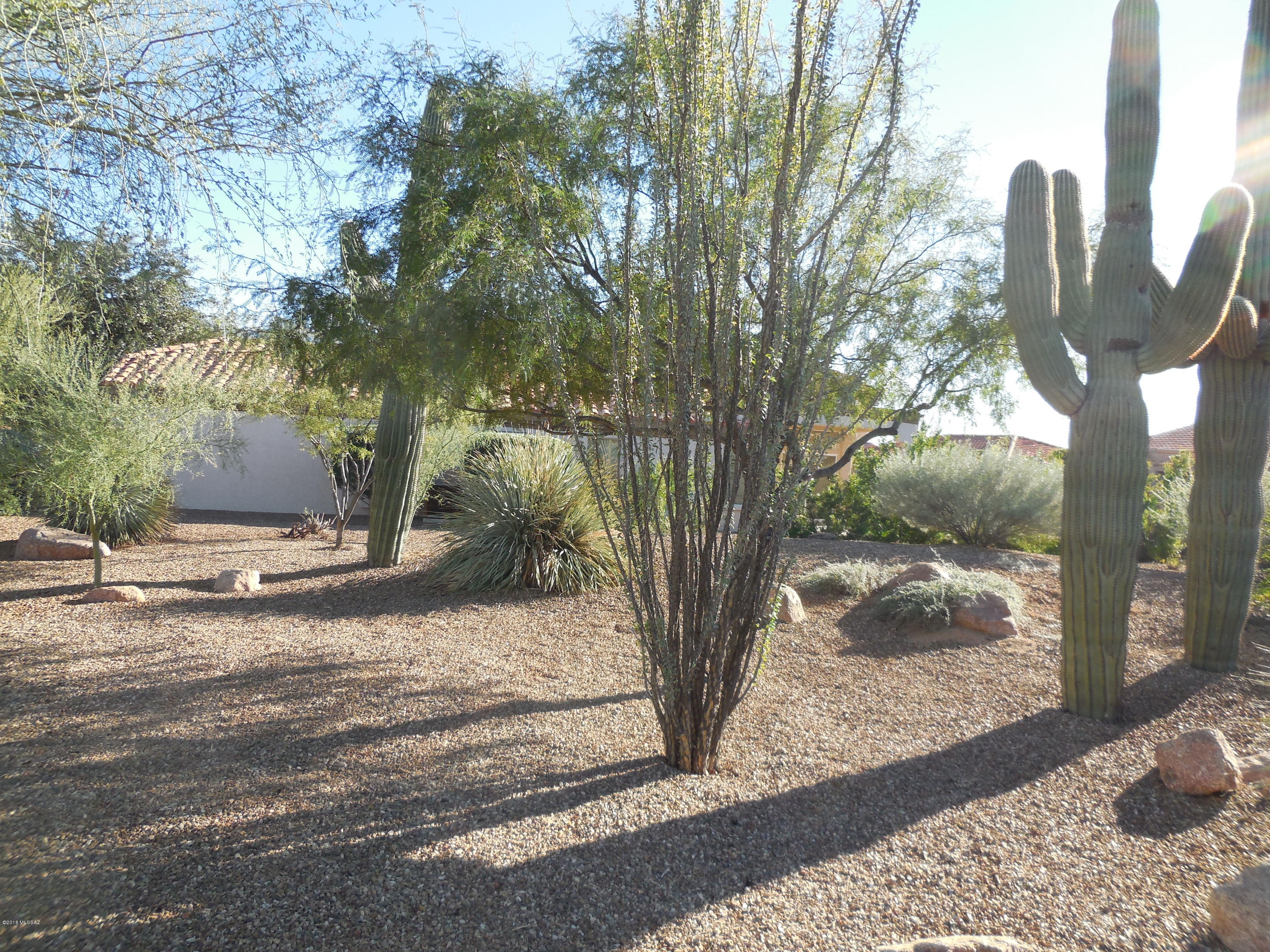 Sun City Vistoso Unit 18A(35-88) - Residential