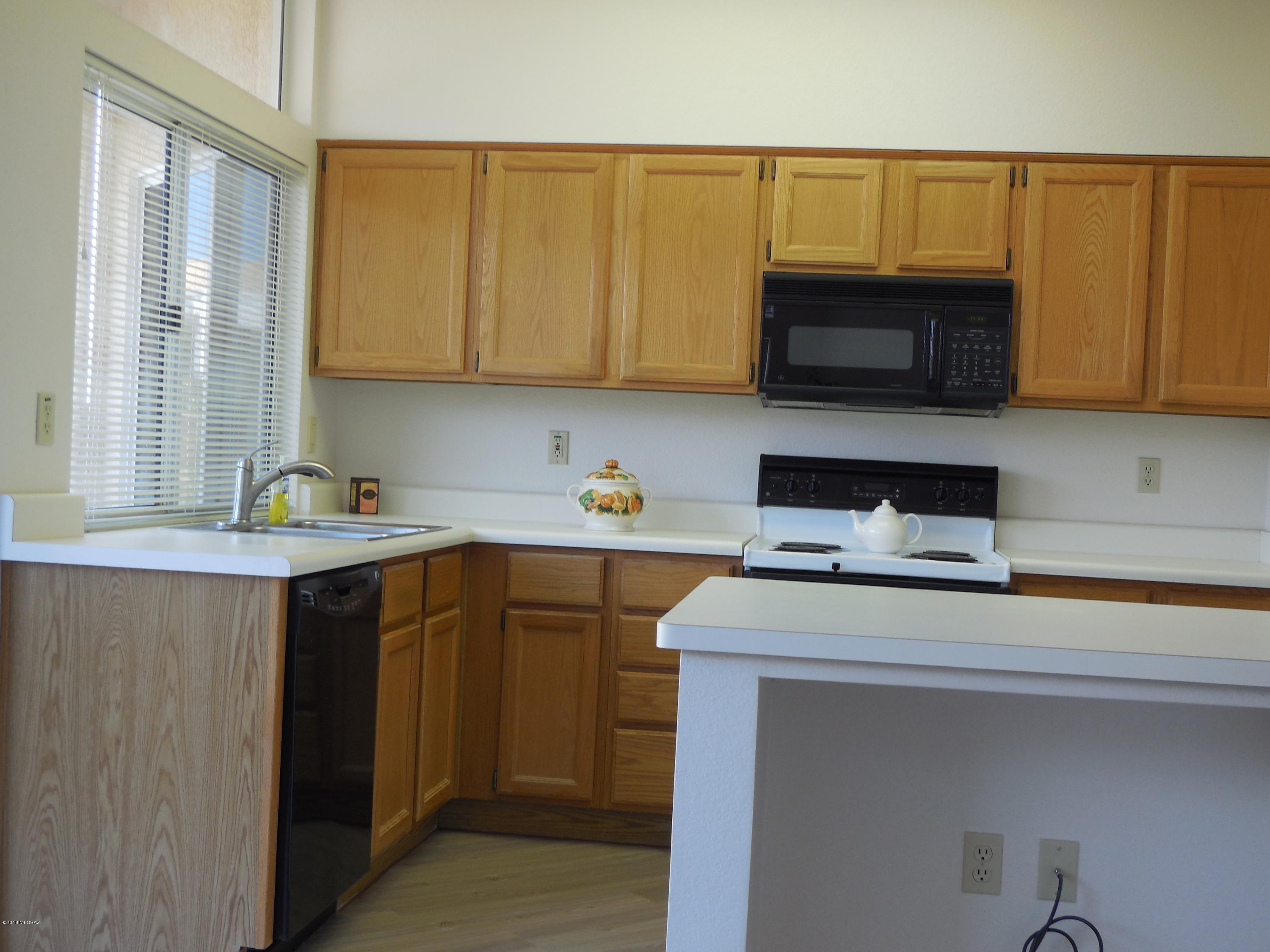 Sun City Vistoso Unit 18A(35-88) - Residential