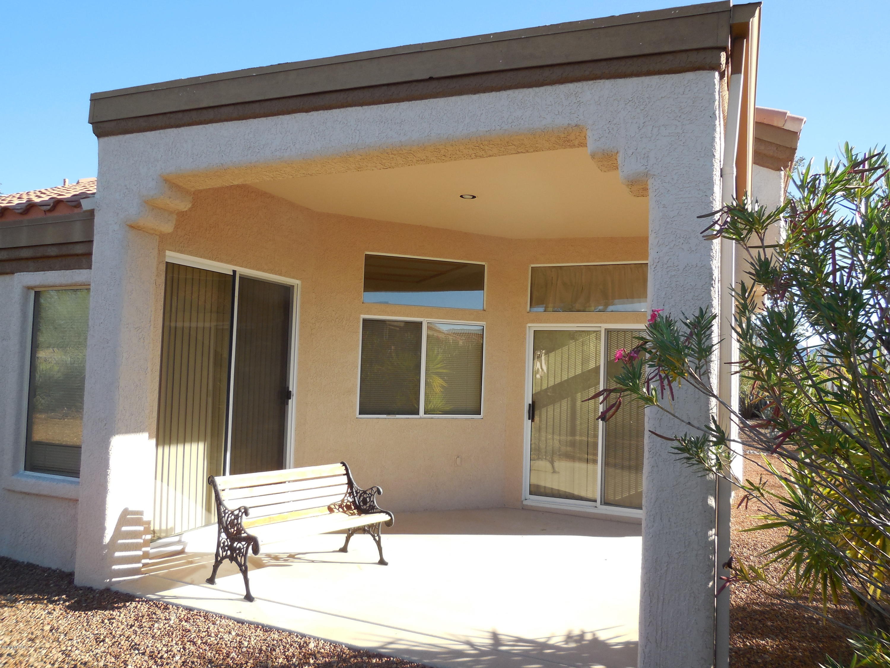 Sun City Vistoso Unit 18A(35-88) - Residential