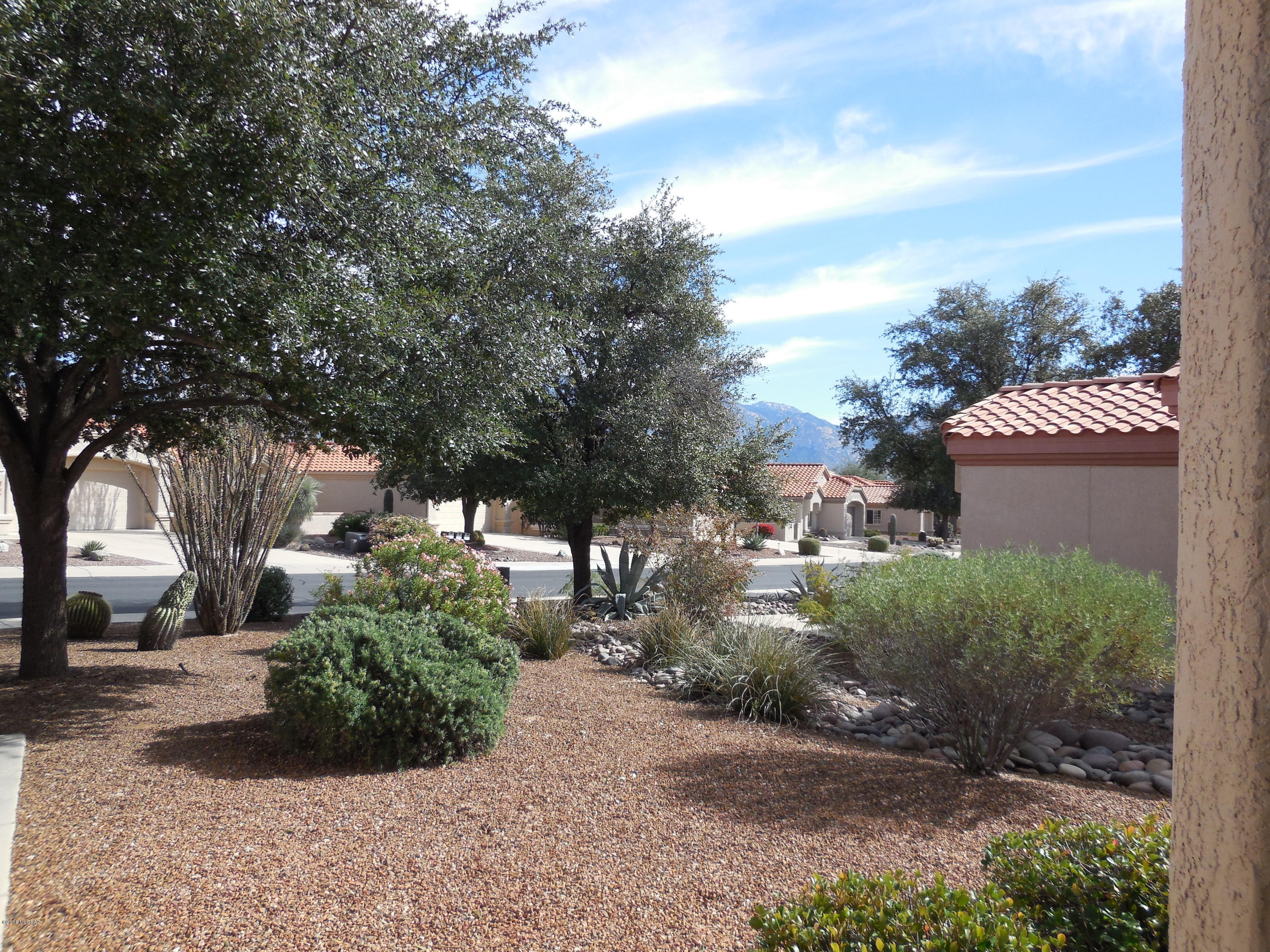 Sun City Vistoso Unit 18A(35-88) - Residential