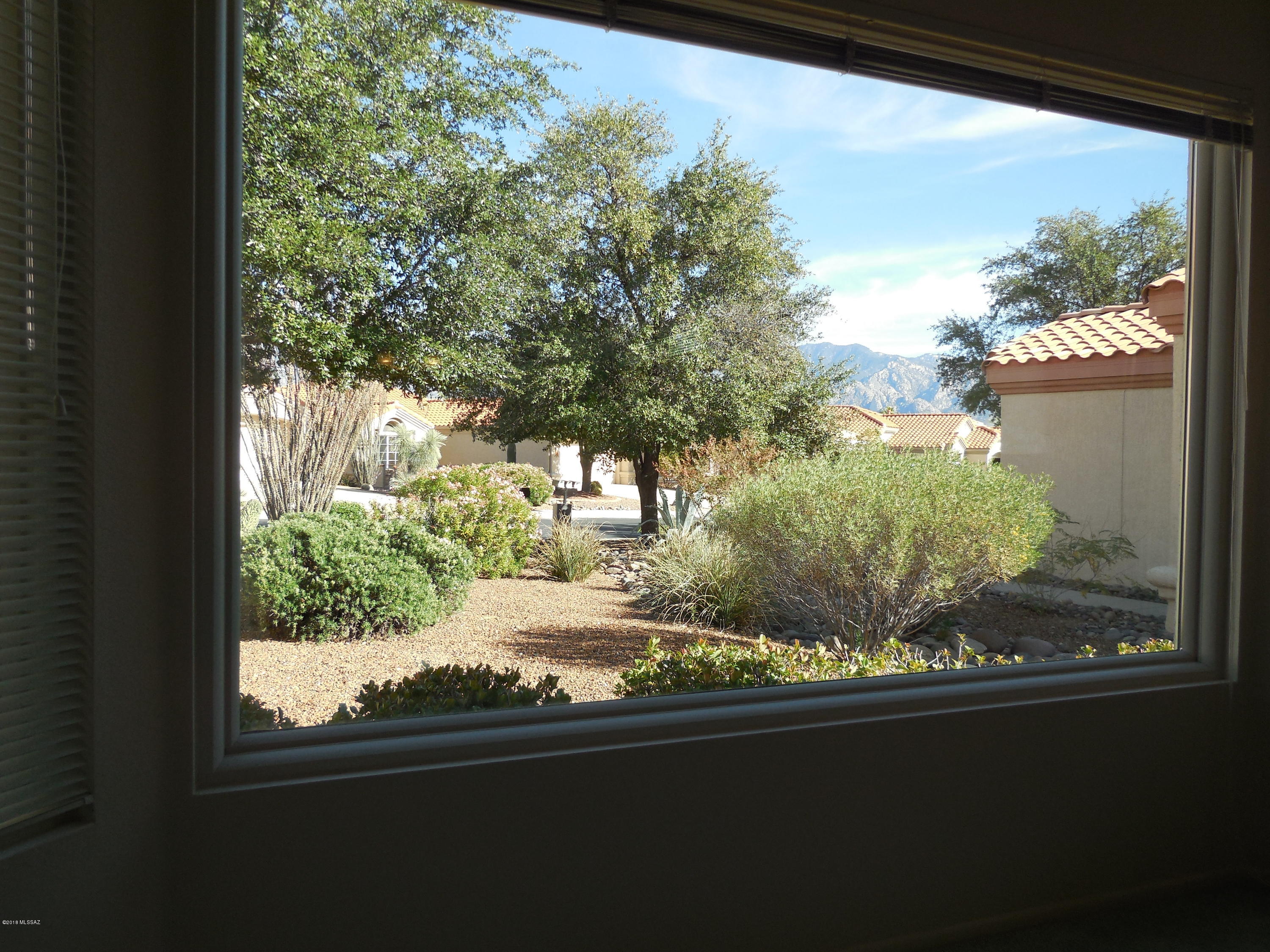 Sun City Vistoso Unit 18A(35-88) - Residential