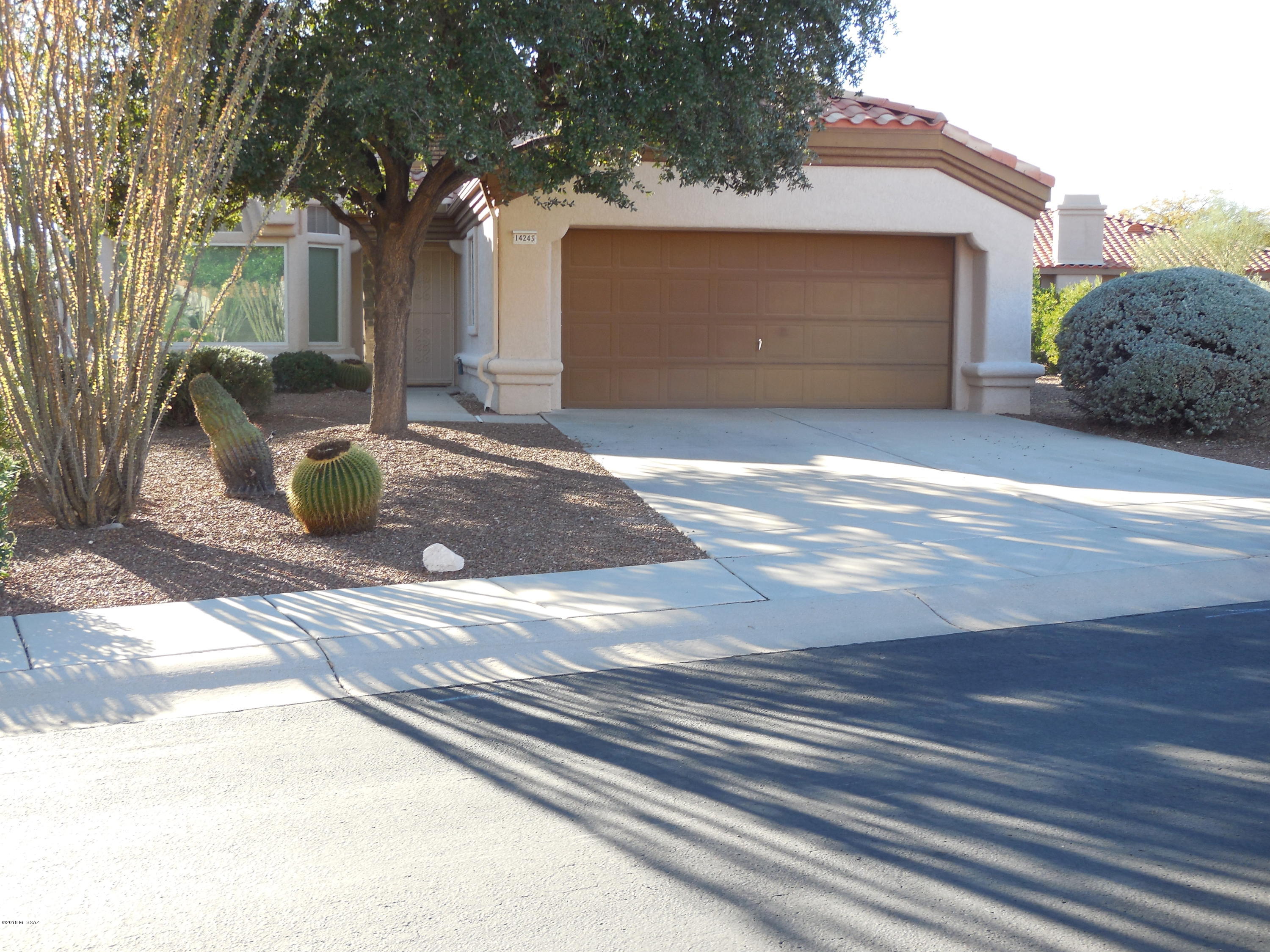 Sun City Vistoso Unit 18A(35-88) - Residential