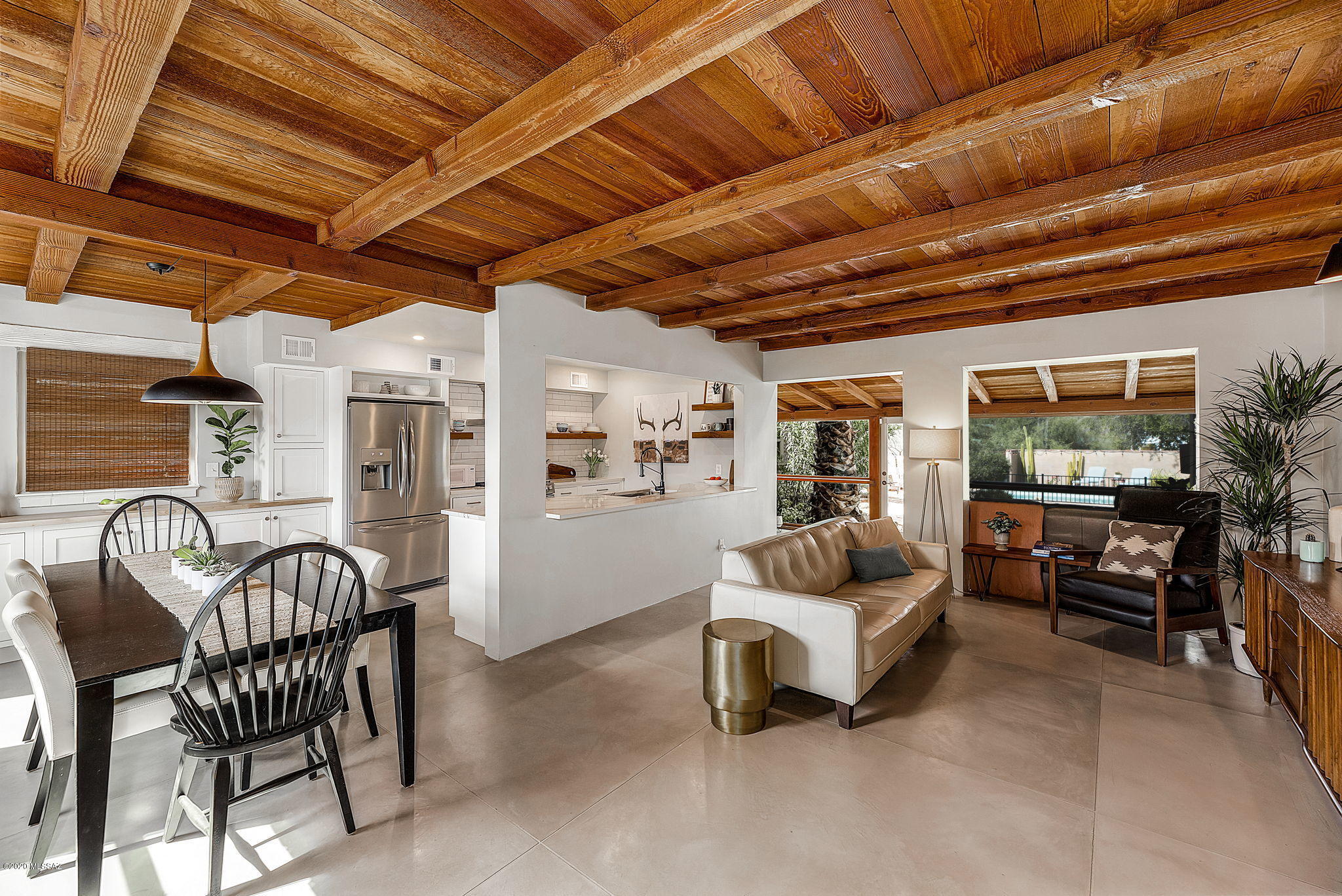 Fairmount Addition - Residential