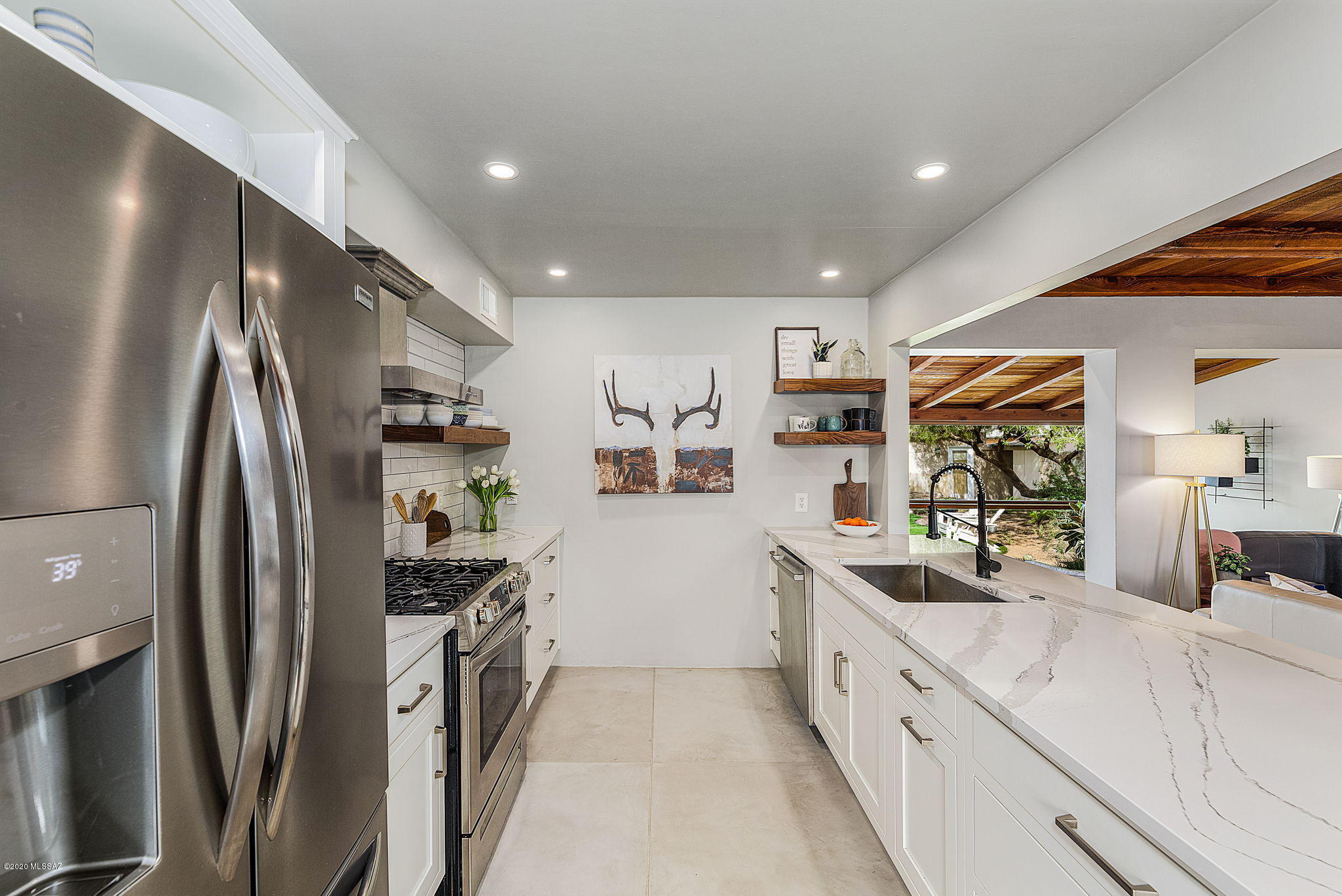 Fairmount Addition - Residential