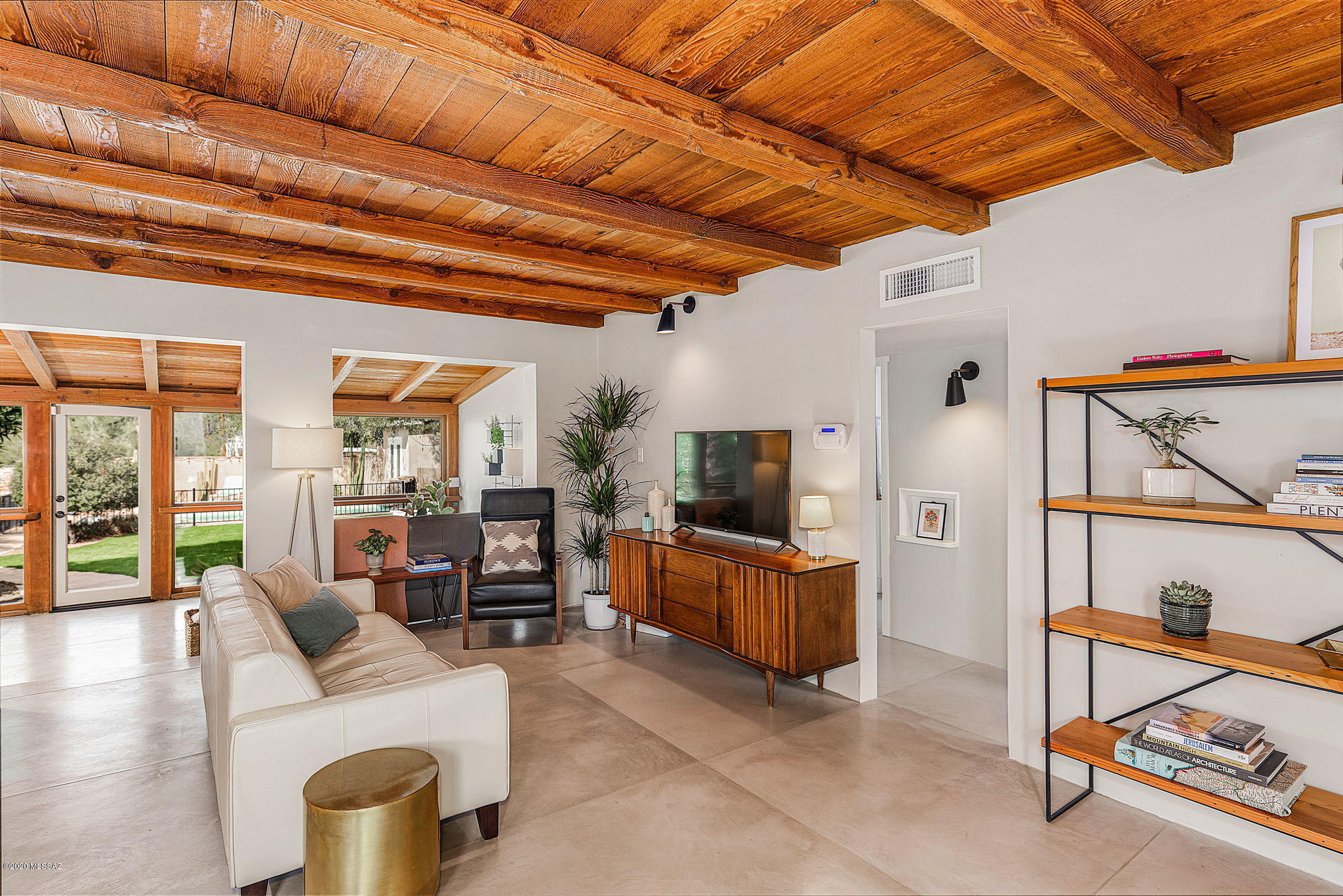Fairmount Addition - Residential