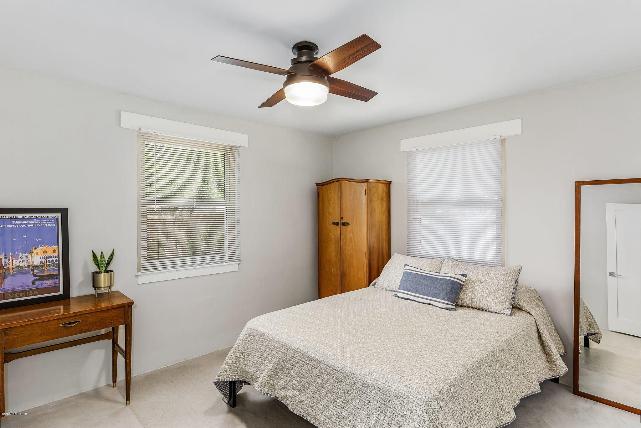 Fairmount Addition - Residential