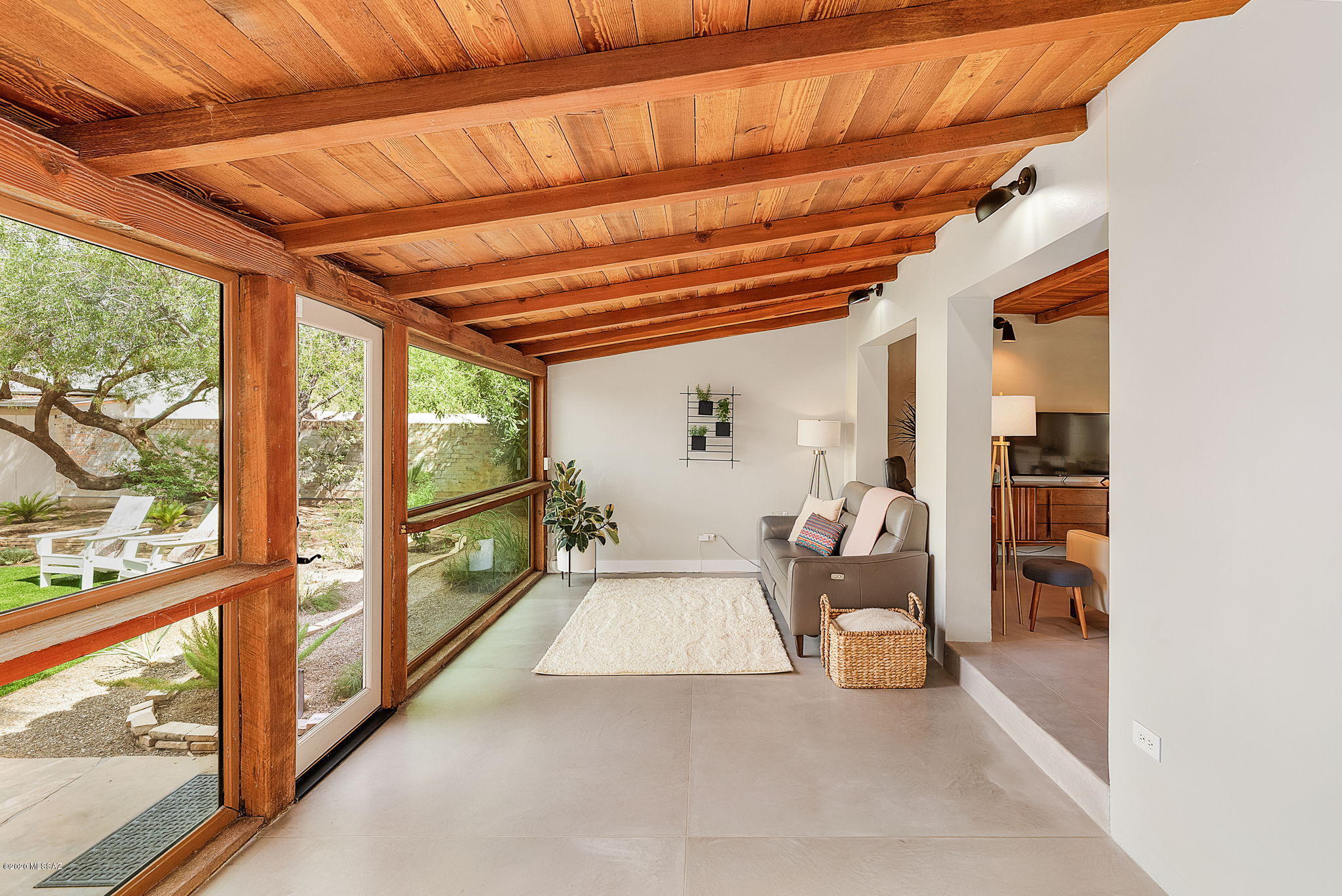 Fairmount Addition - Residential