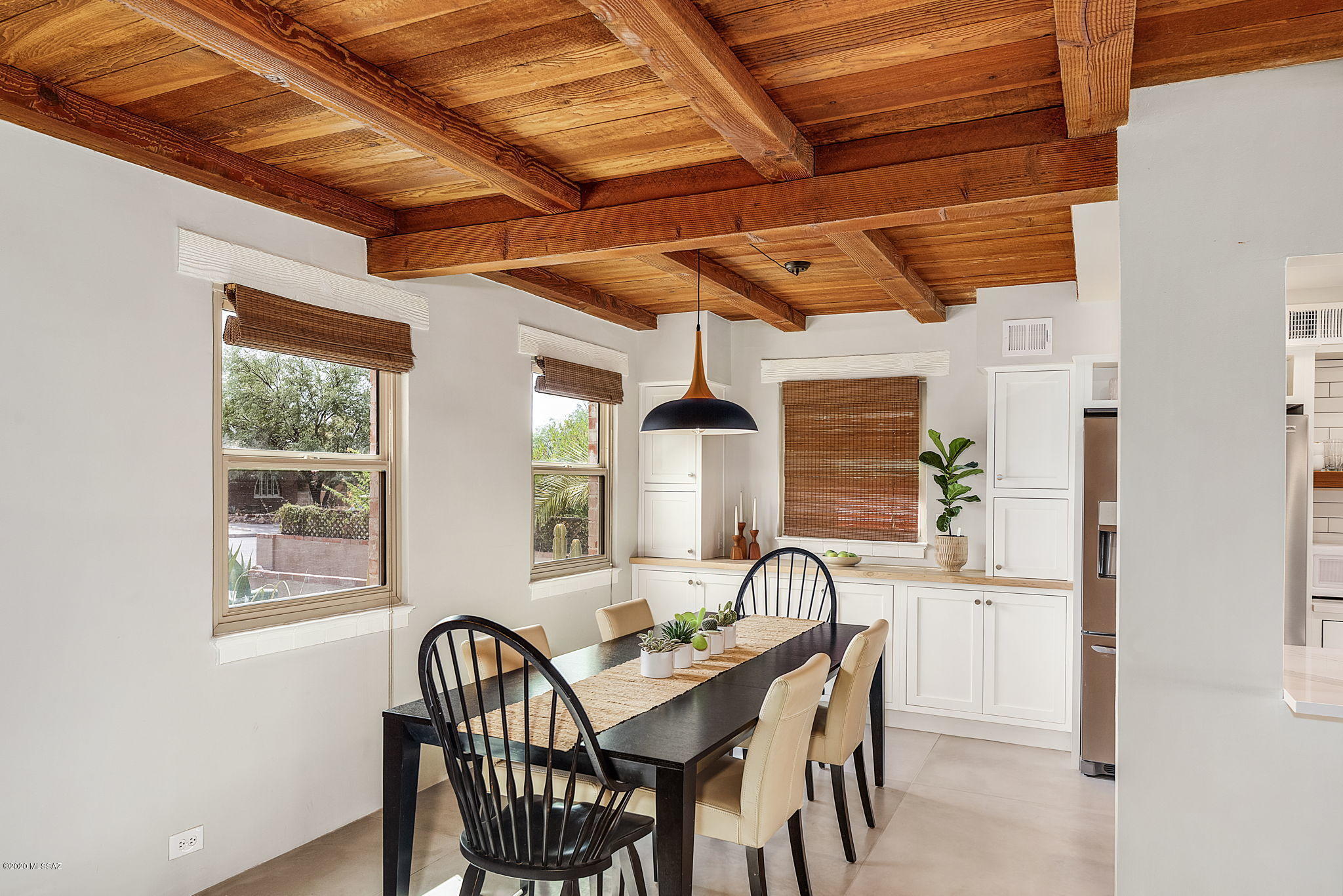 Fairmount Addition - Residential