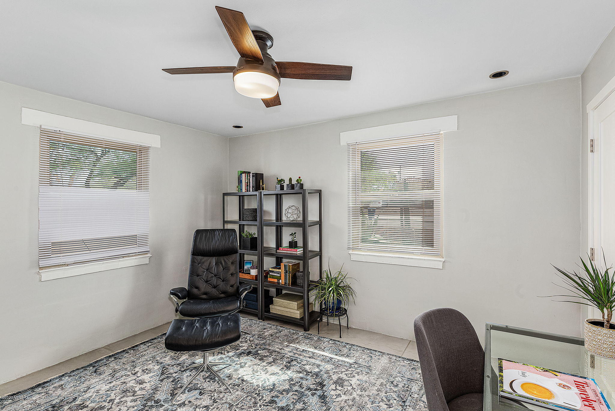 Fairmount Addition - Residential