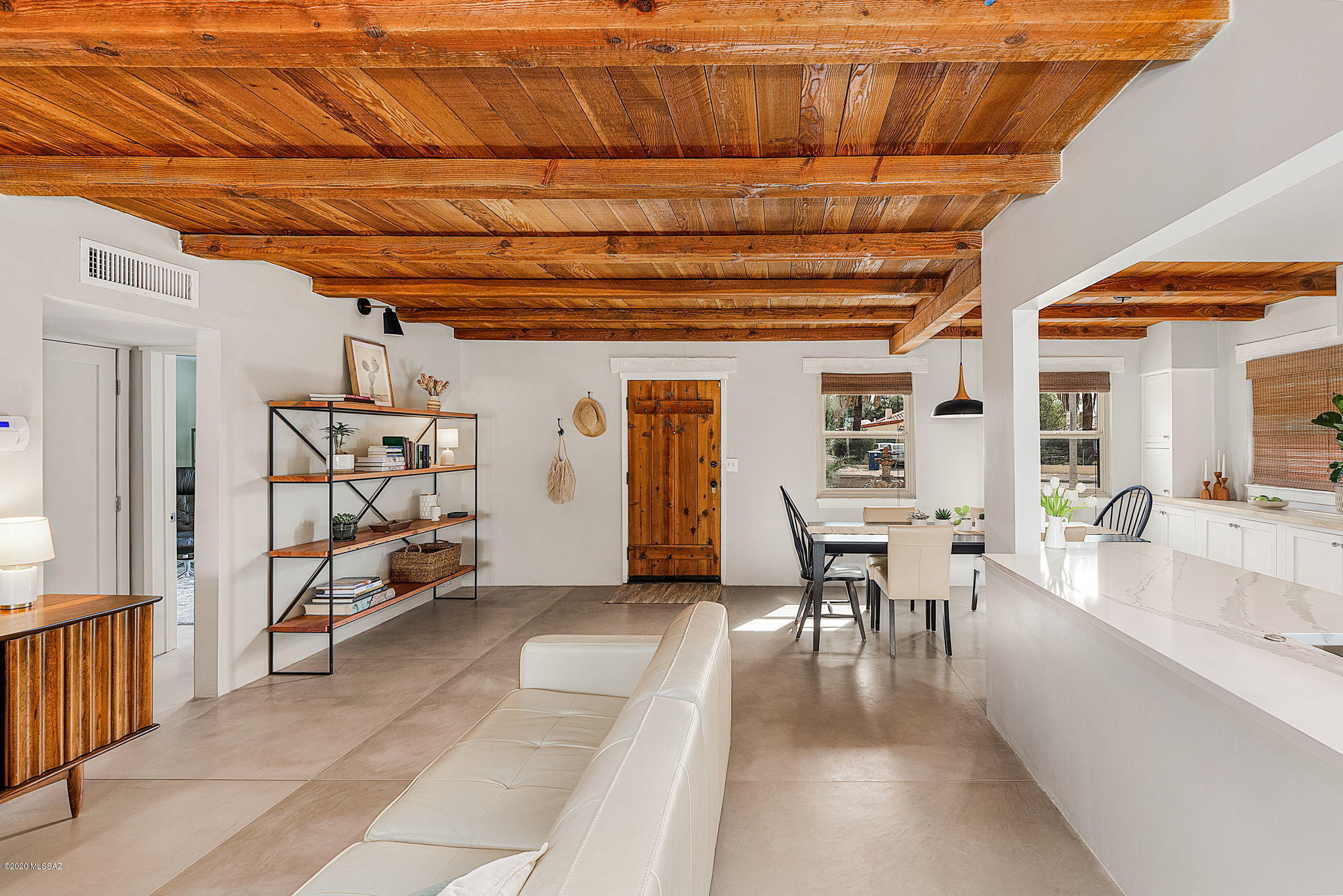Fairmount Addition - Residential