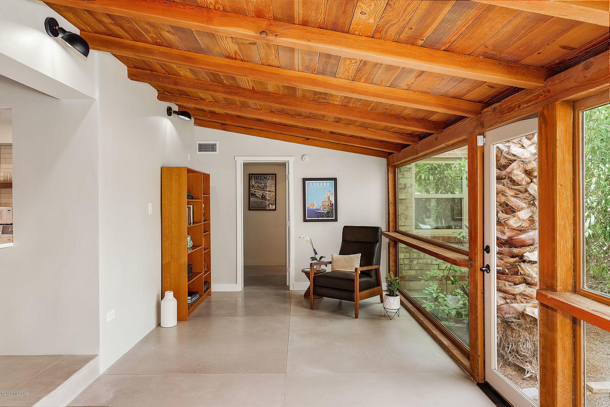 Fairmount Addition - Residential