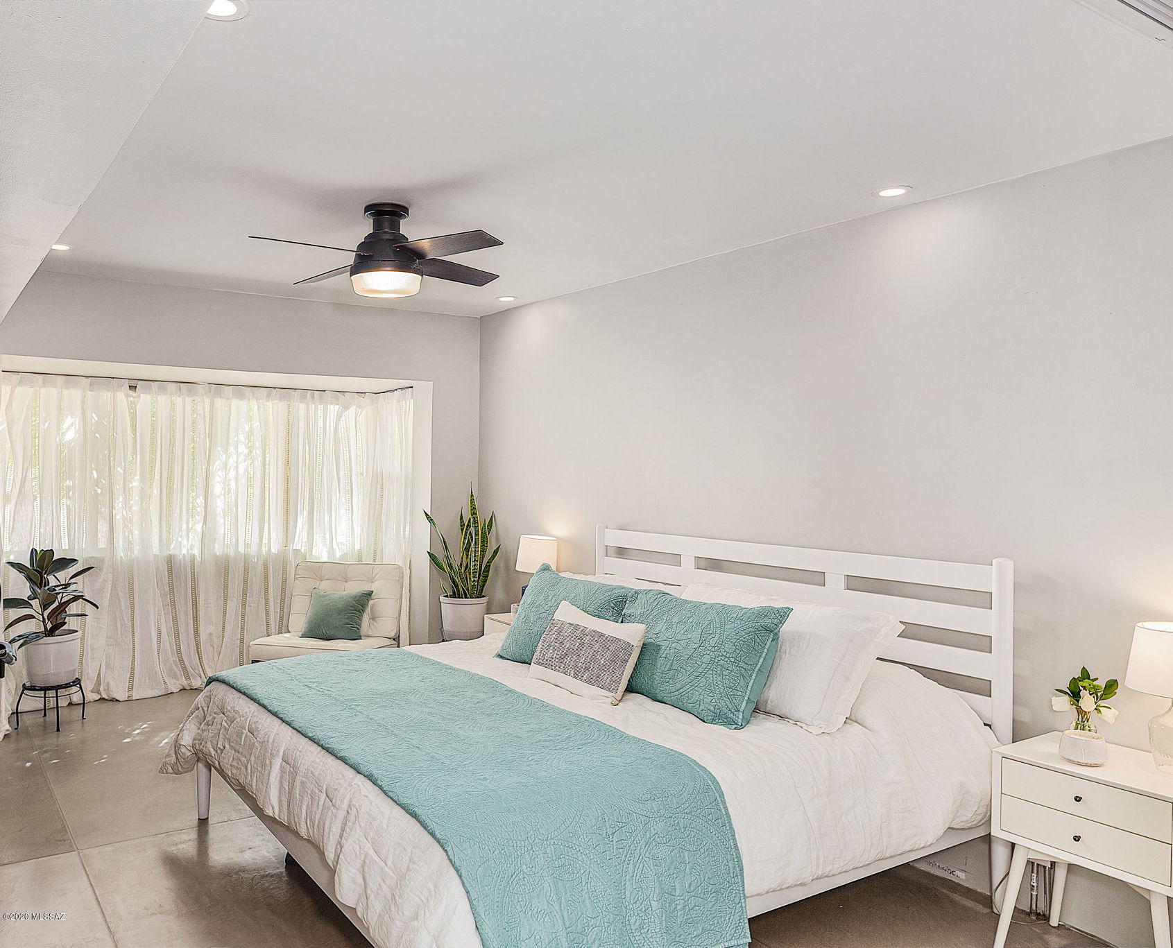 Fairmount Addition - Residential