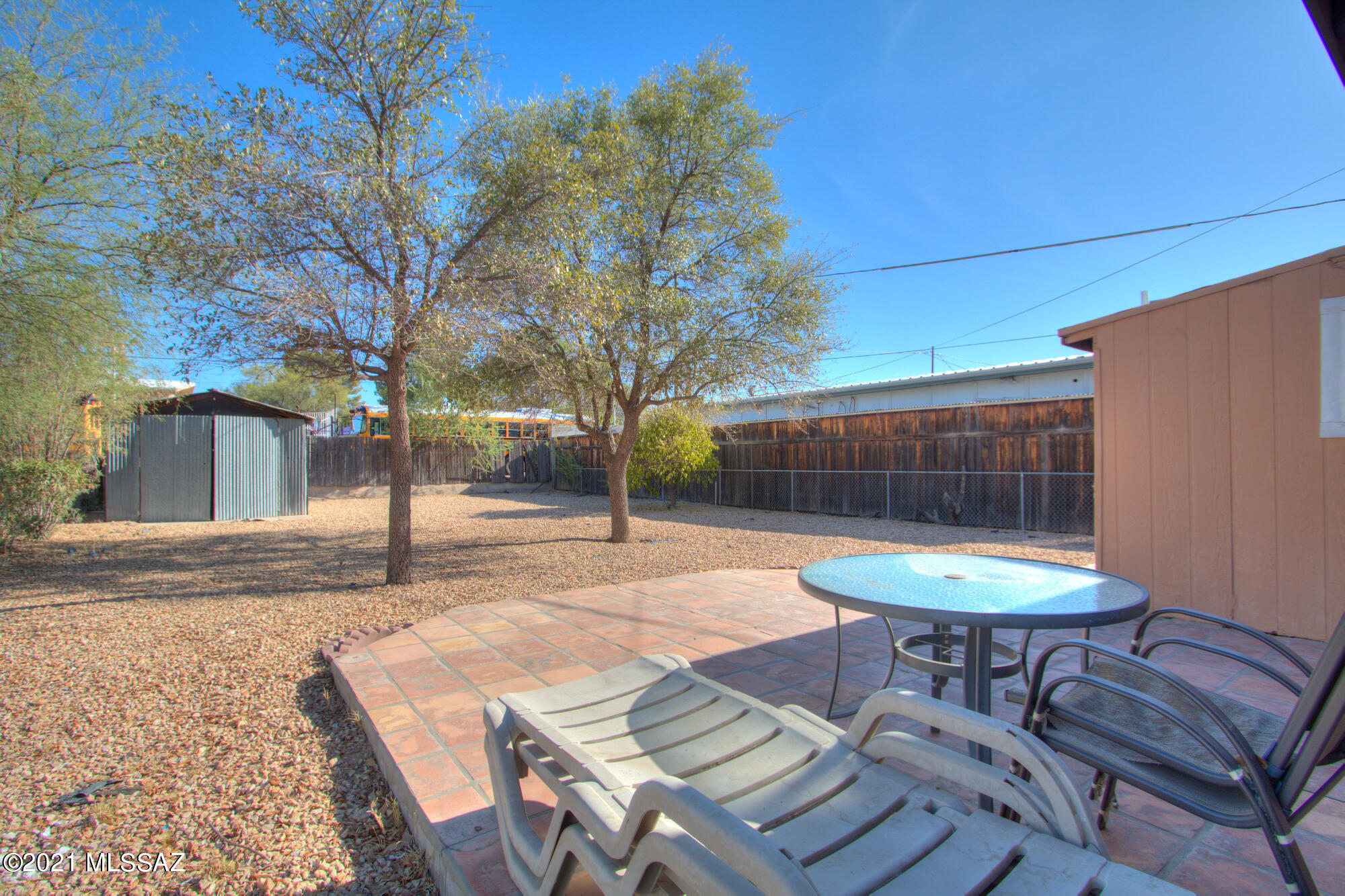 Drakes Addition - Residential