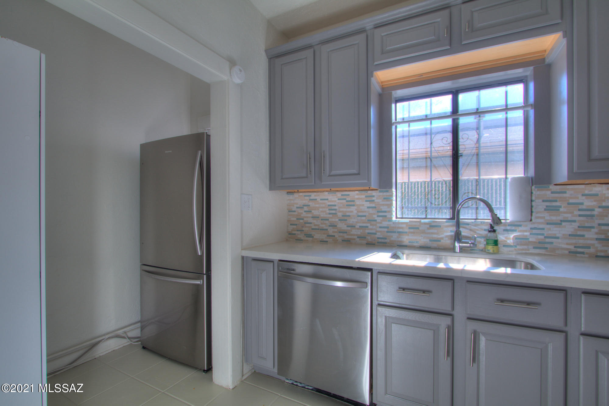 Drakes Addition - Residential