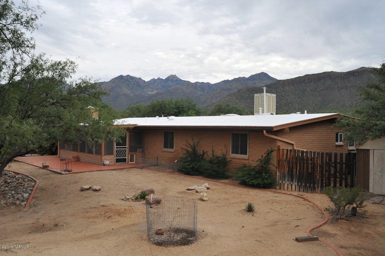 Rancho Sierra  (1-100) - Residential