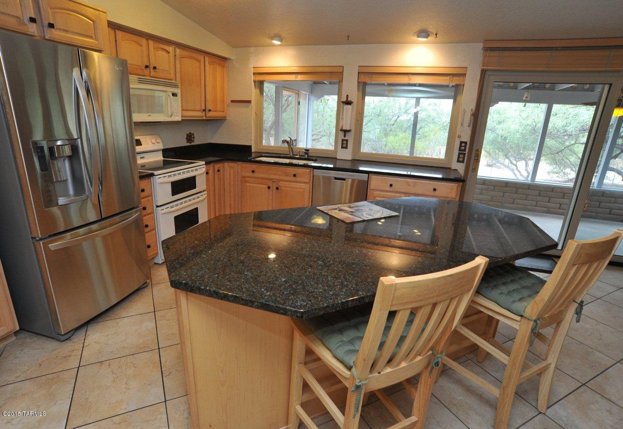 Rancho Sierra  (1-100) - Residential