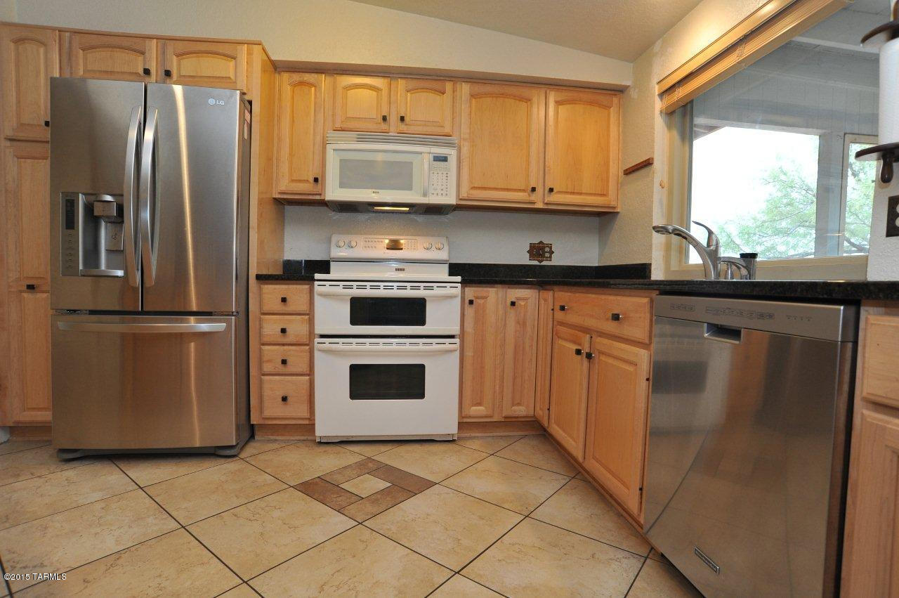 Rancho Sierra  (1-100) - Residential
